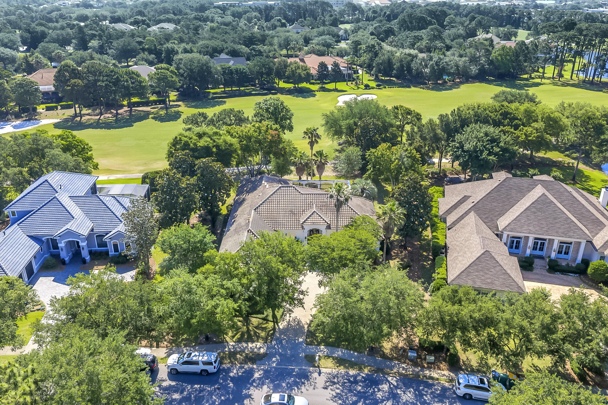 KELLY PLANTATION S/D - Residential
