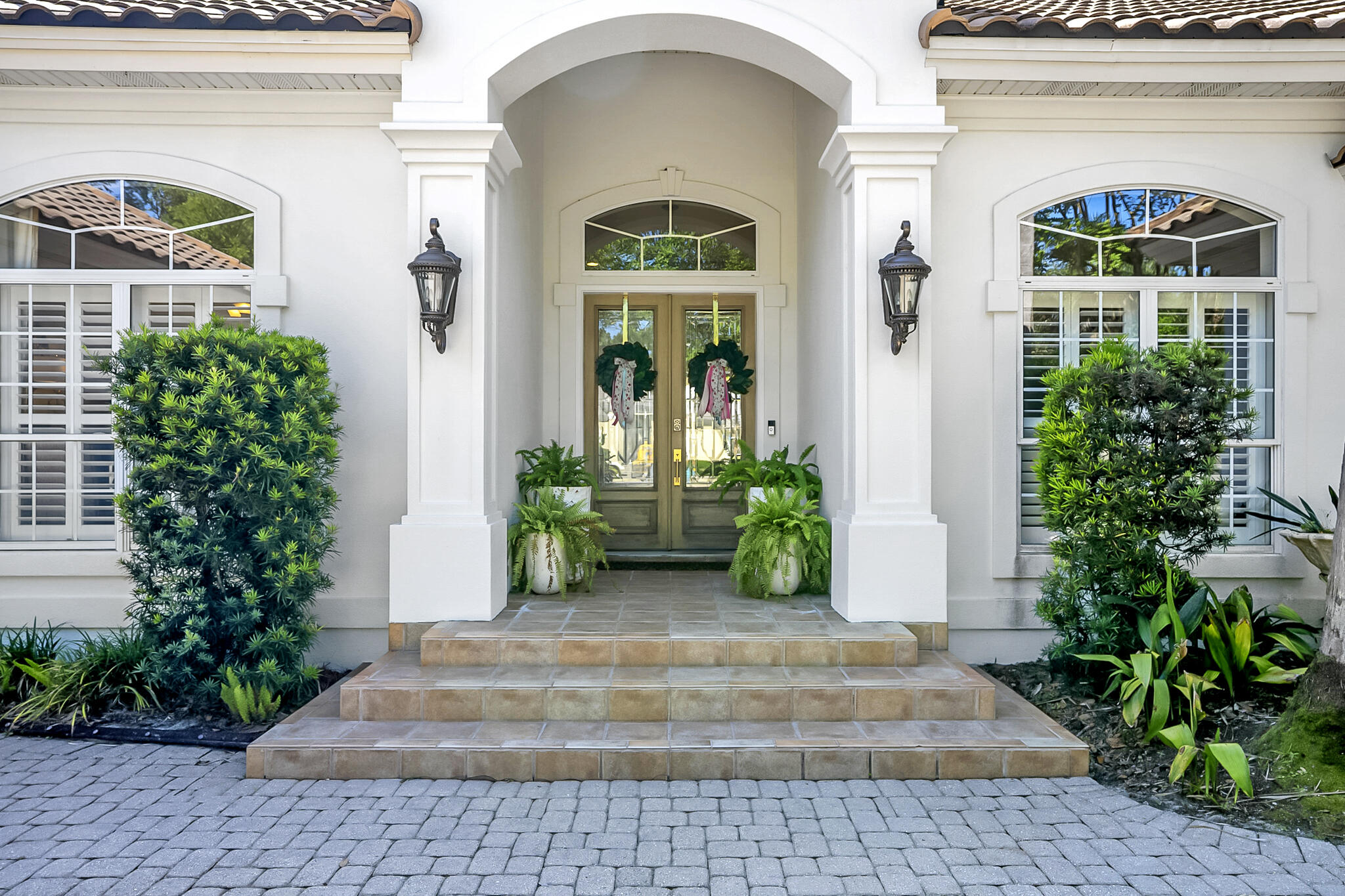 KELLY PLANTATION S/D - Residential