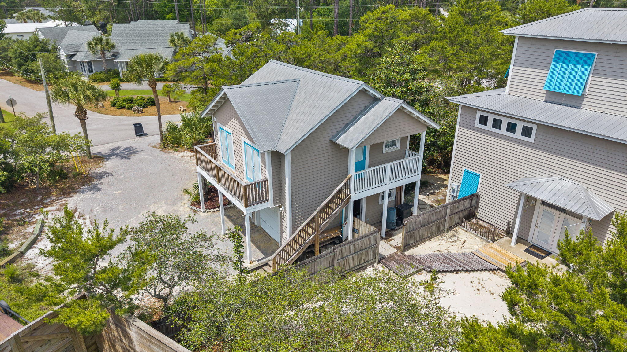 SANTA ROSA RIDGE UNIT 2 - Residential
