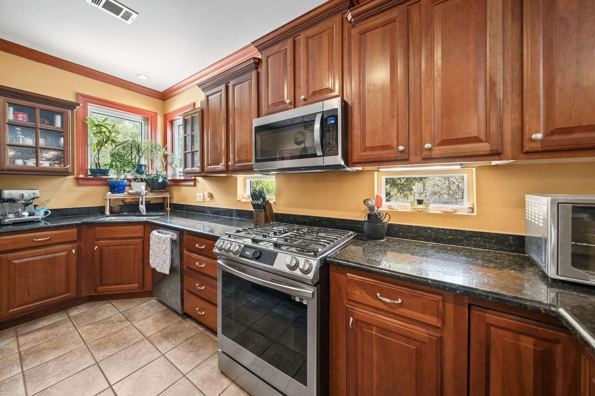 SANTA ROSA RIDGE UNIT 2 - Residential
