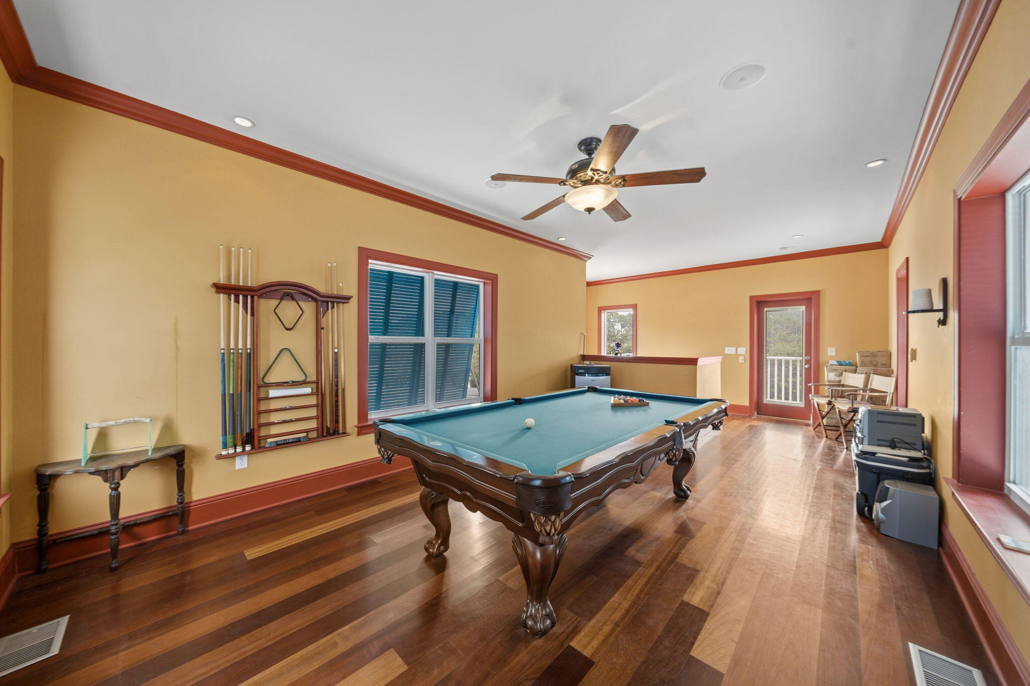 SANTA ROSA RIDGE UNIT 2 - Residential