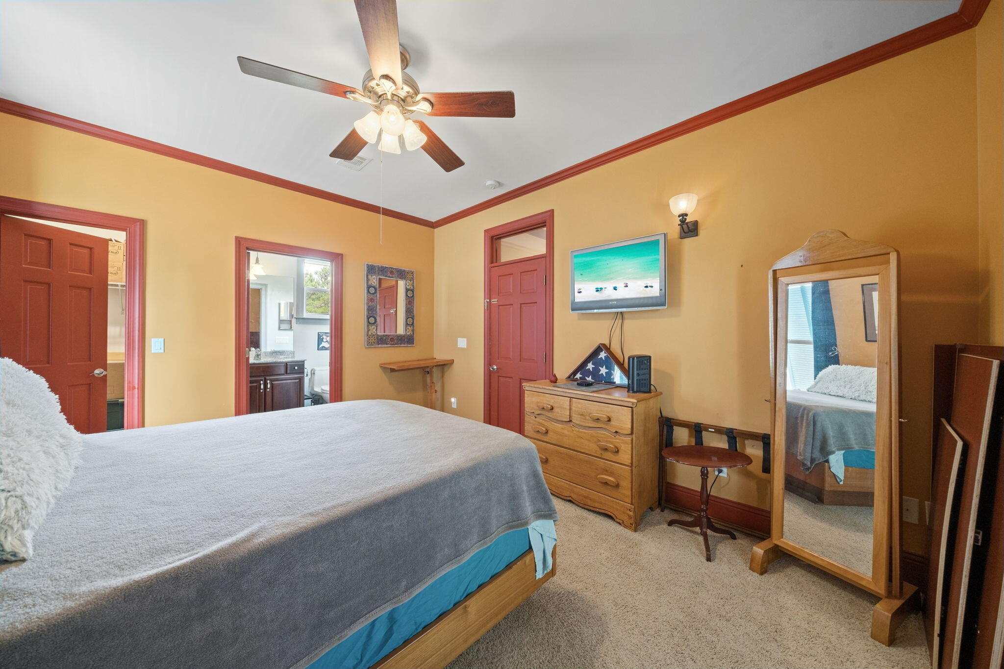SANTA ROSA RIDGE UNIT 2 - Residential