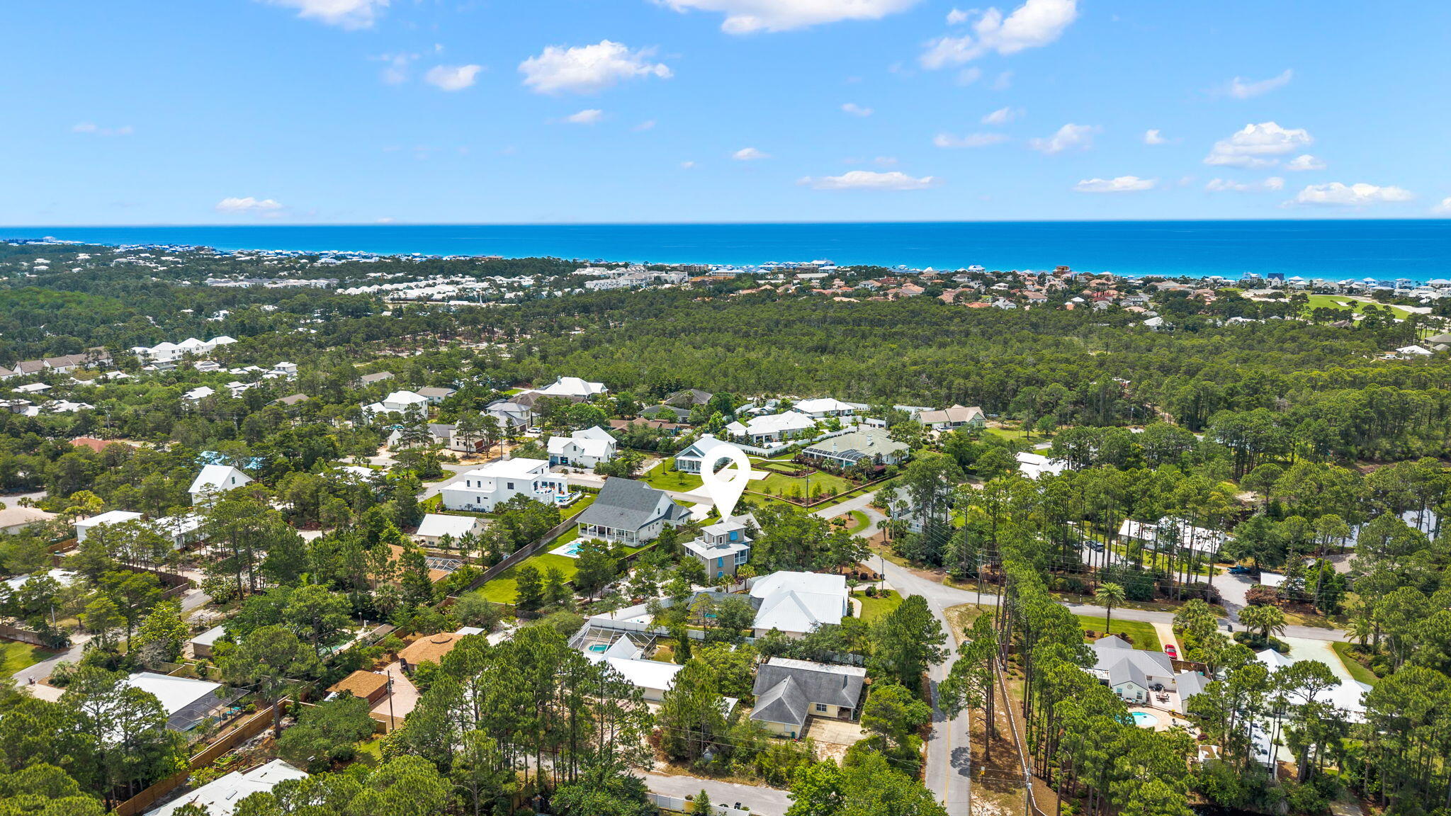 SANTA ROSA RIDGE UNIT 2 - Residential