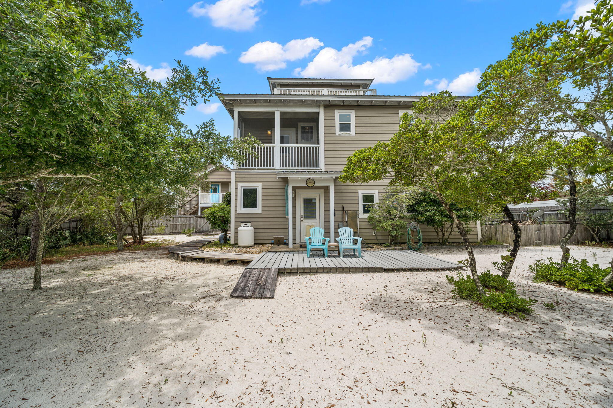 SANTA ROSA RIDGE UNIT 2 - Residential