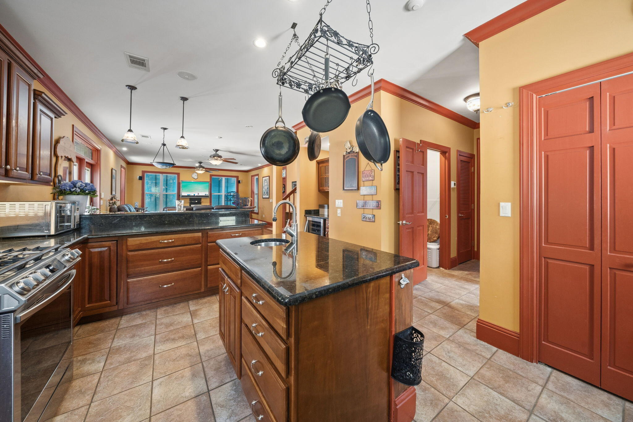 SANTA ROSA RIDGE UNIT 2 - Residential
