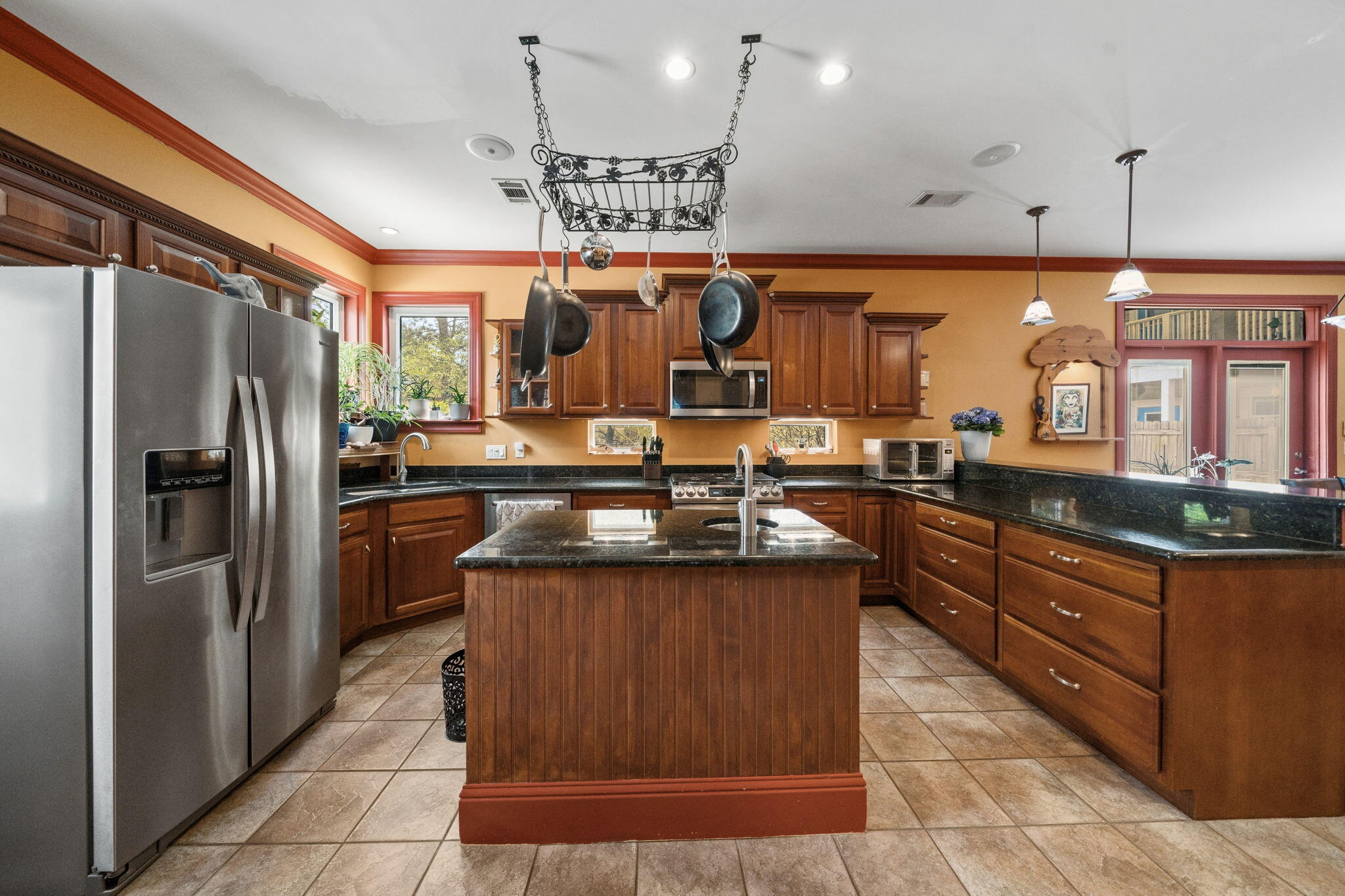 SANTA ROSA RIDGE UNIT 2 - Residential