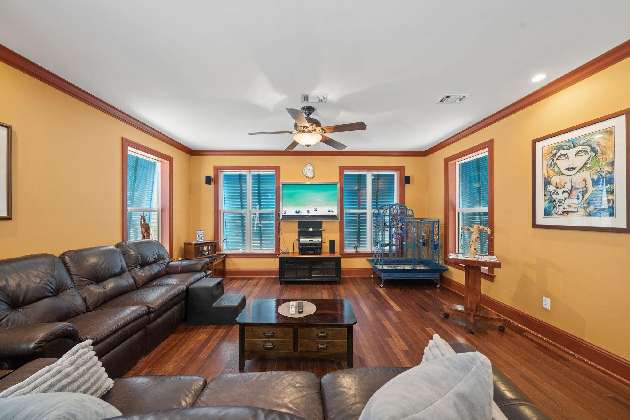 SANTA ROSA RIDGE UNIT 2 - Residential
