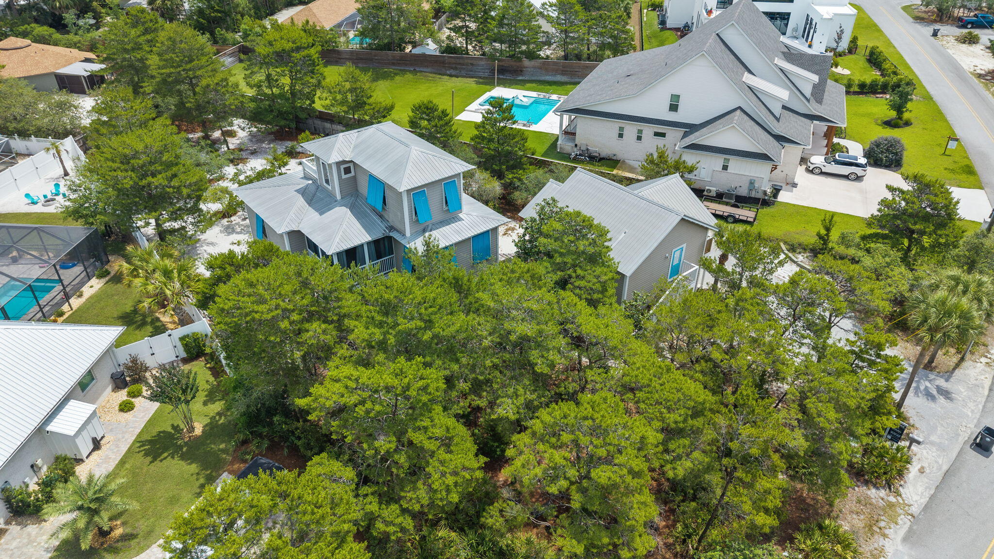 SANTA ROSA RIDGE UNIT 2 - Residential