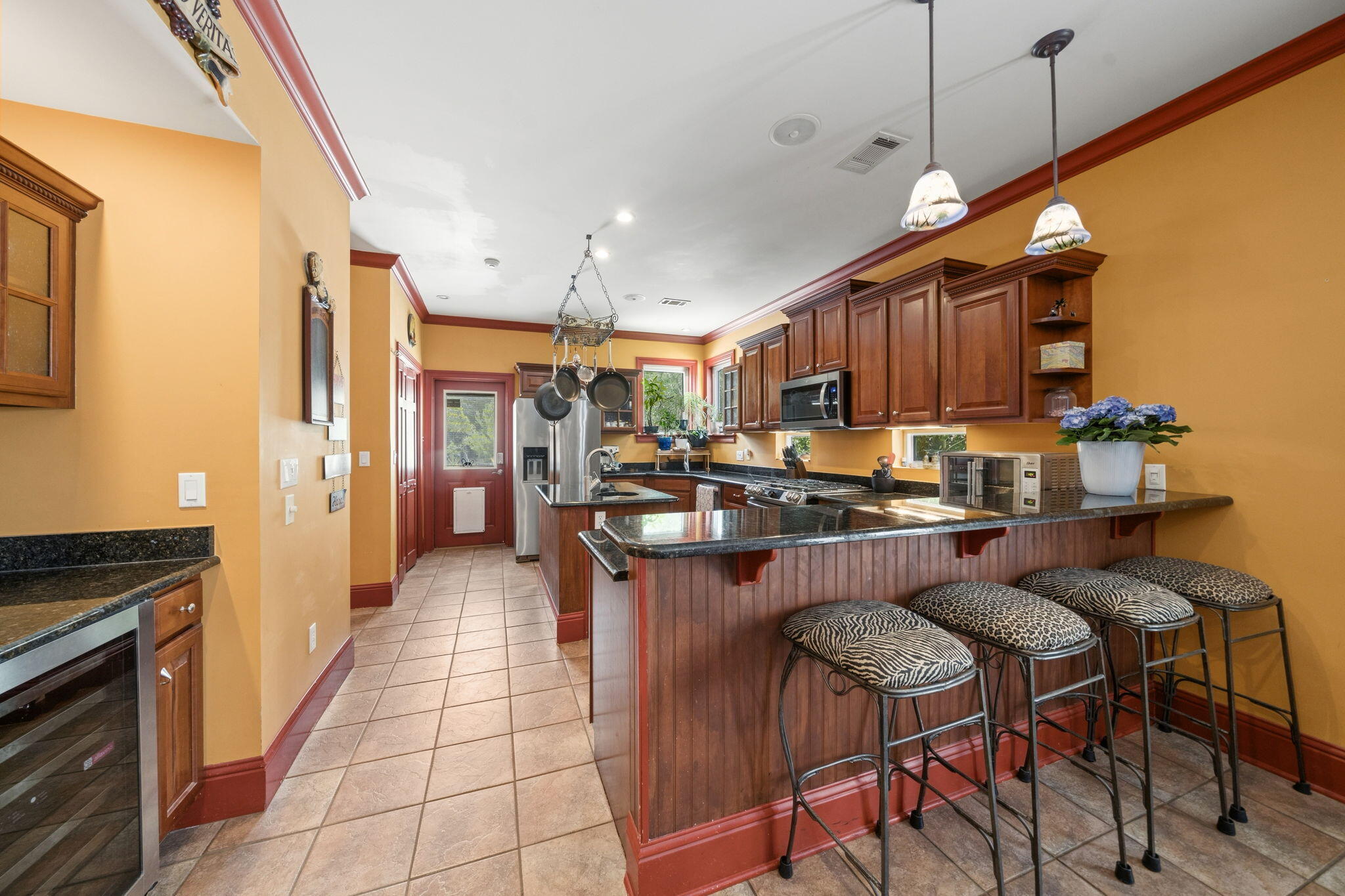 SANTA ROSA RIDGE UNIT 2 - Residential