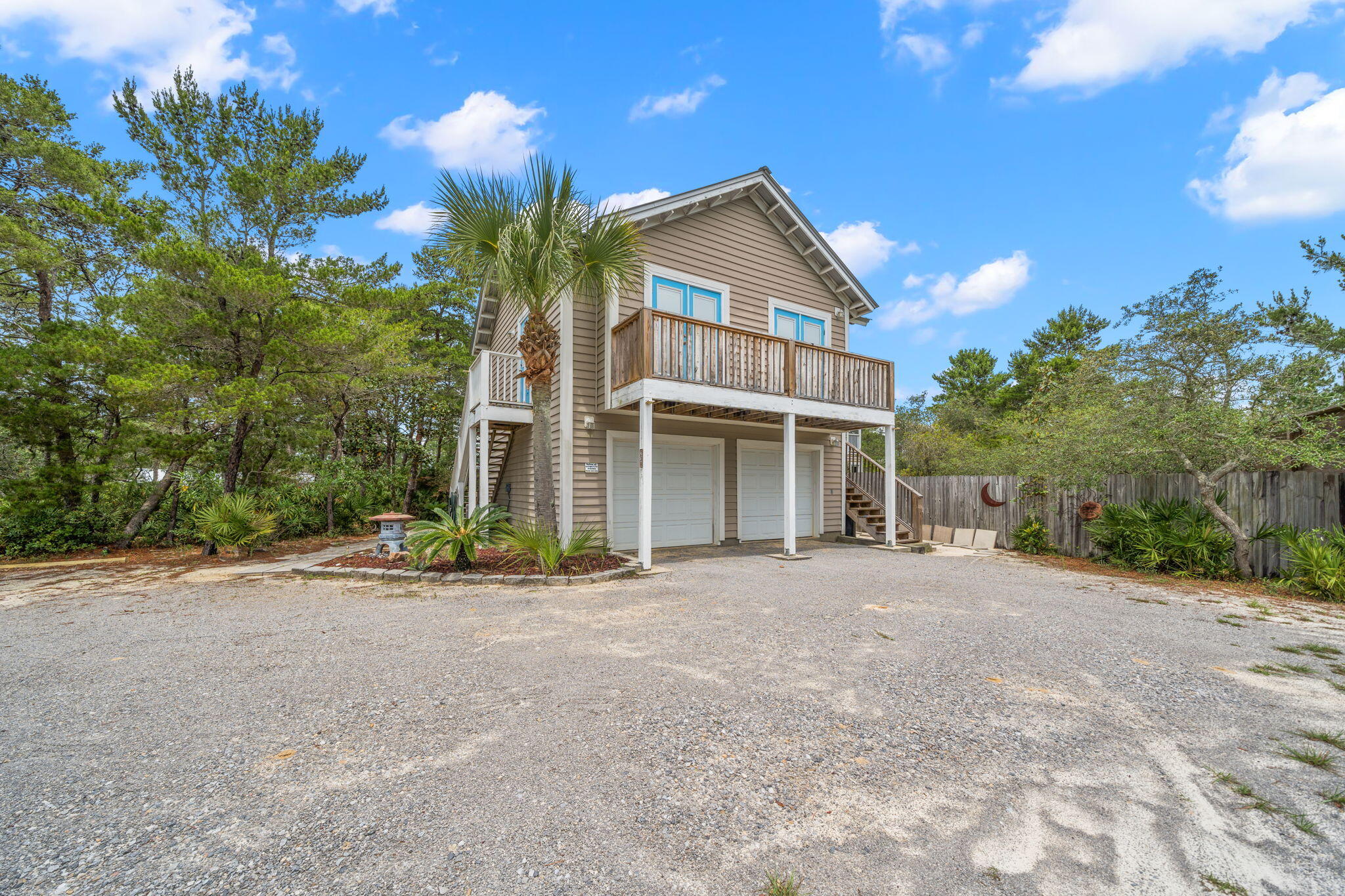 SANTA ROSA RIDGE UNIT 2 - Residential