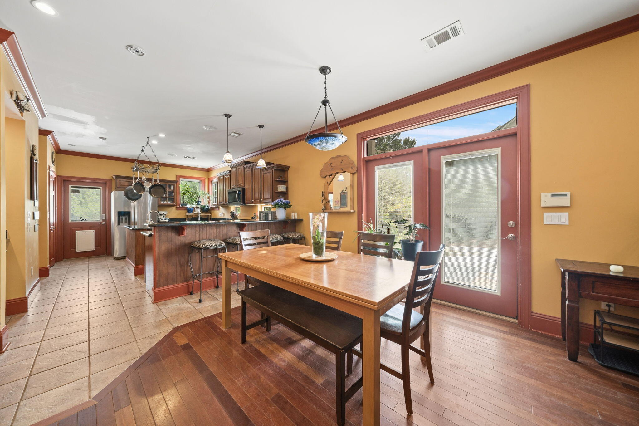 SANTA ROSA RIDGE UNIT 2 - Residential