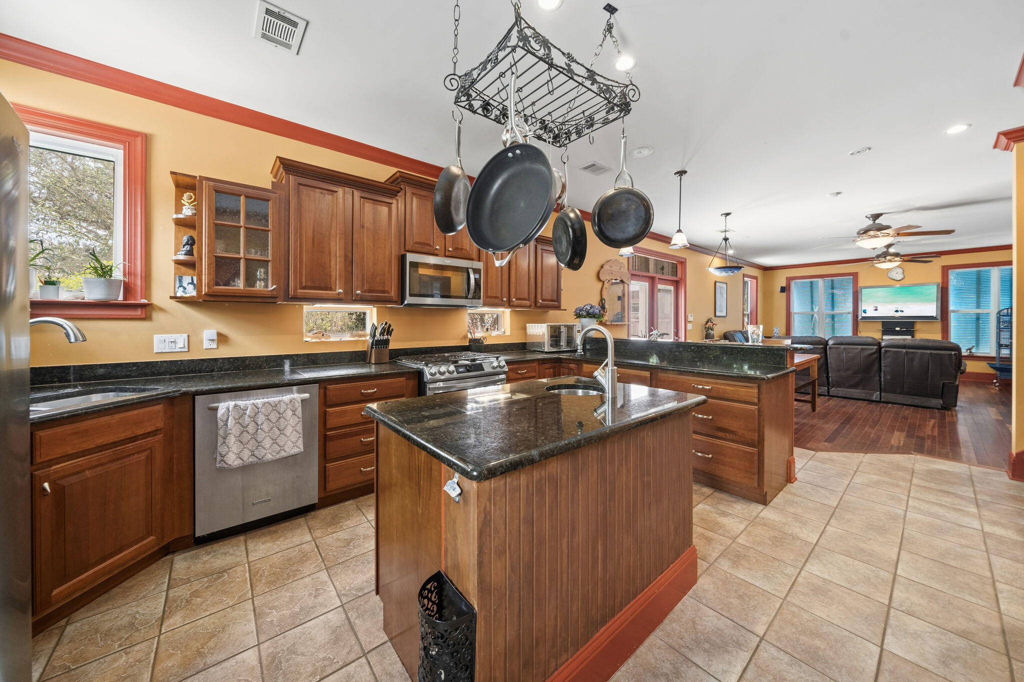 SANTA ROSA RIDGE UNIT 2 - Residential