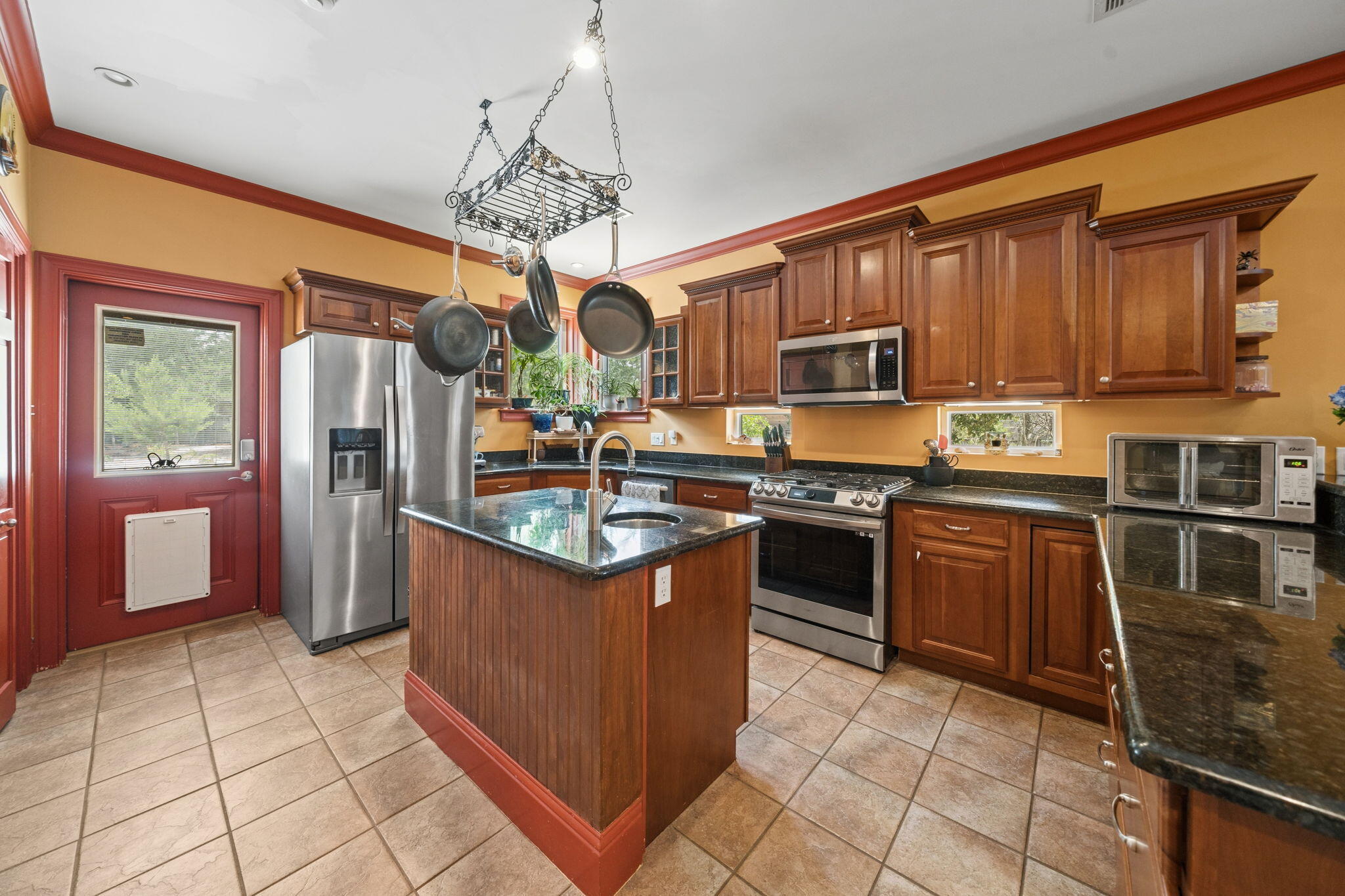 SANTA ROSA RIDGE UNIT 2 - Residential