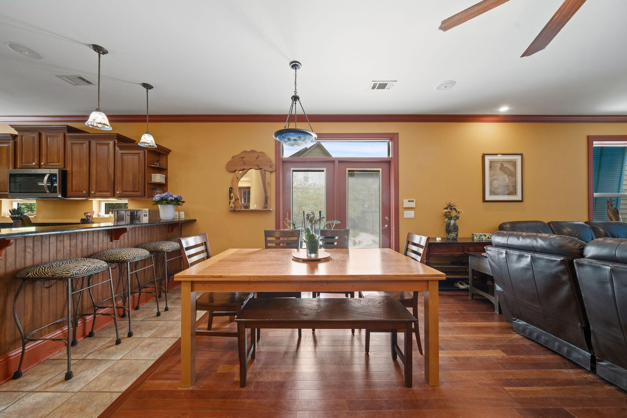 SANTA ROSA RIDGE UNIT 2 - Residential