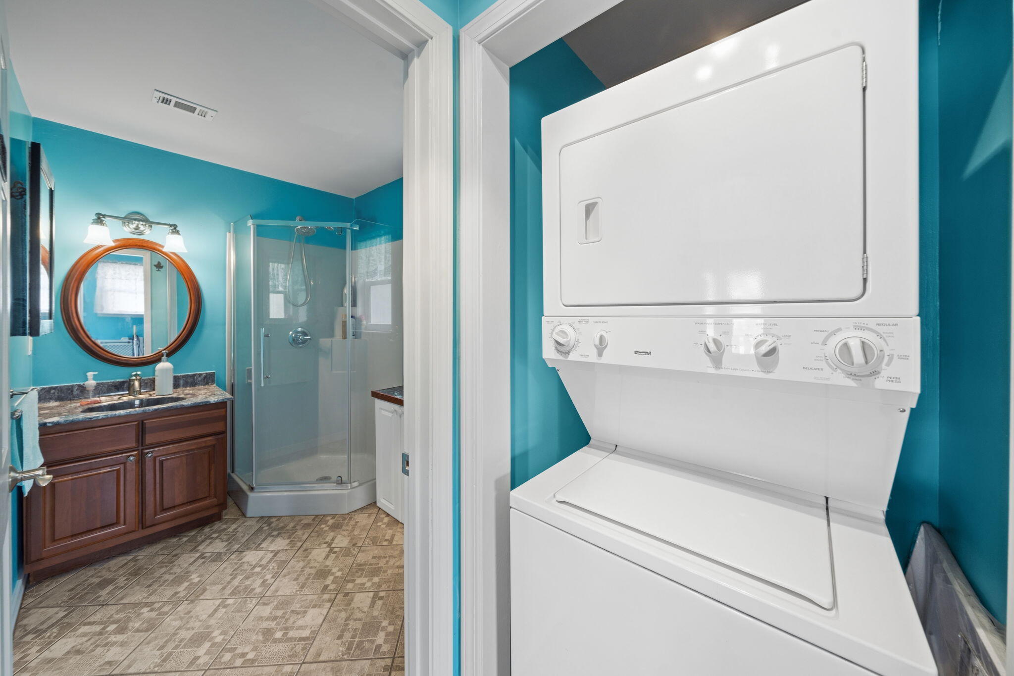 SANTA ROSA RIDGE UNIT 2 - Residential