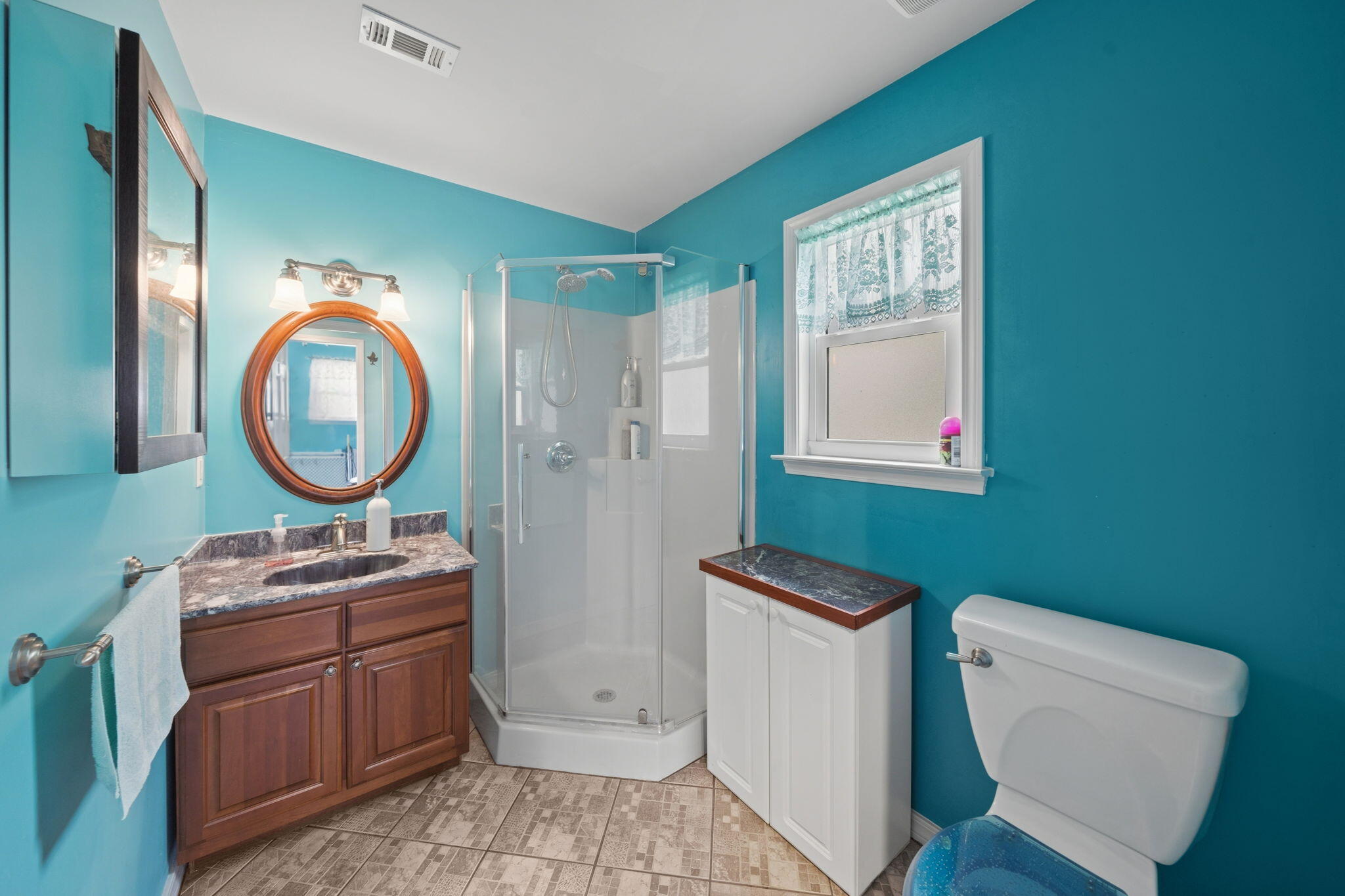 SANTA ROSA RIDGE UNIT 2 - Residential