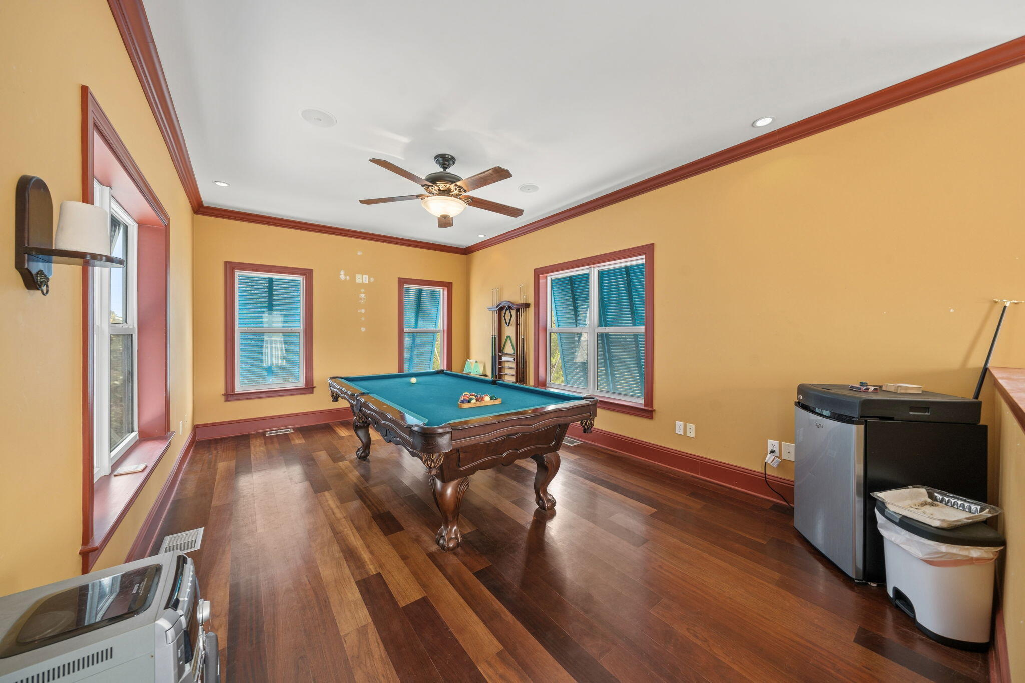 SANTA ROSA RIDGE UNIT 2 - Residential