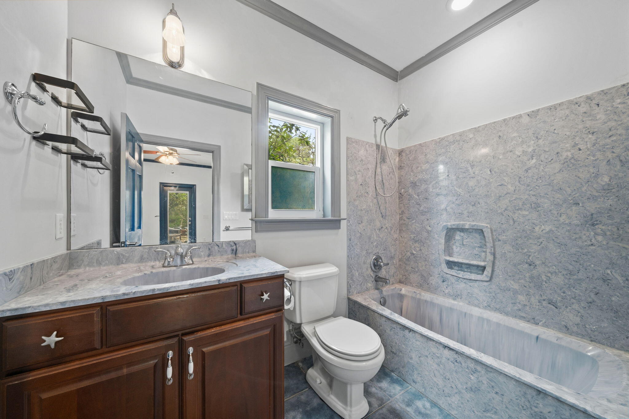 SANTA ROSA RIDGE UNIT 2 - Residential