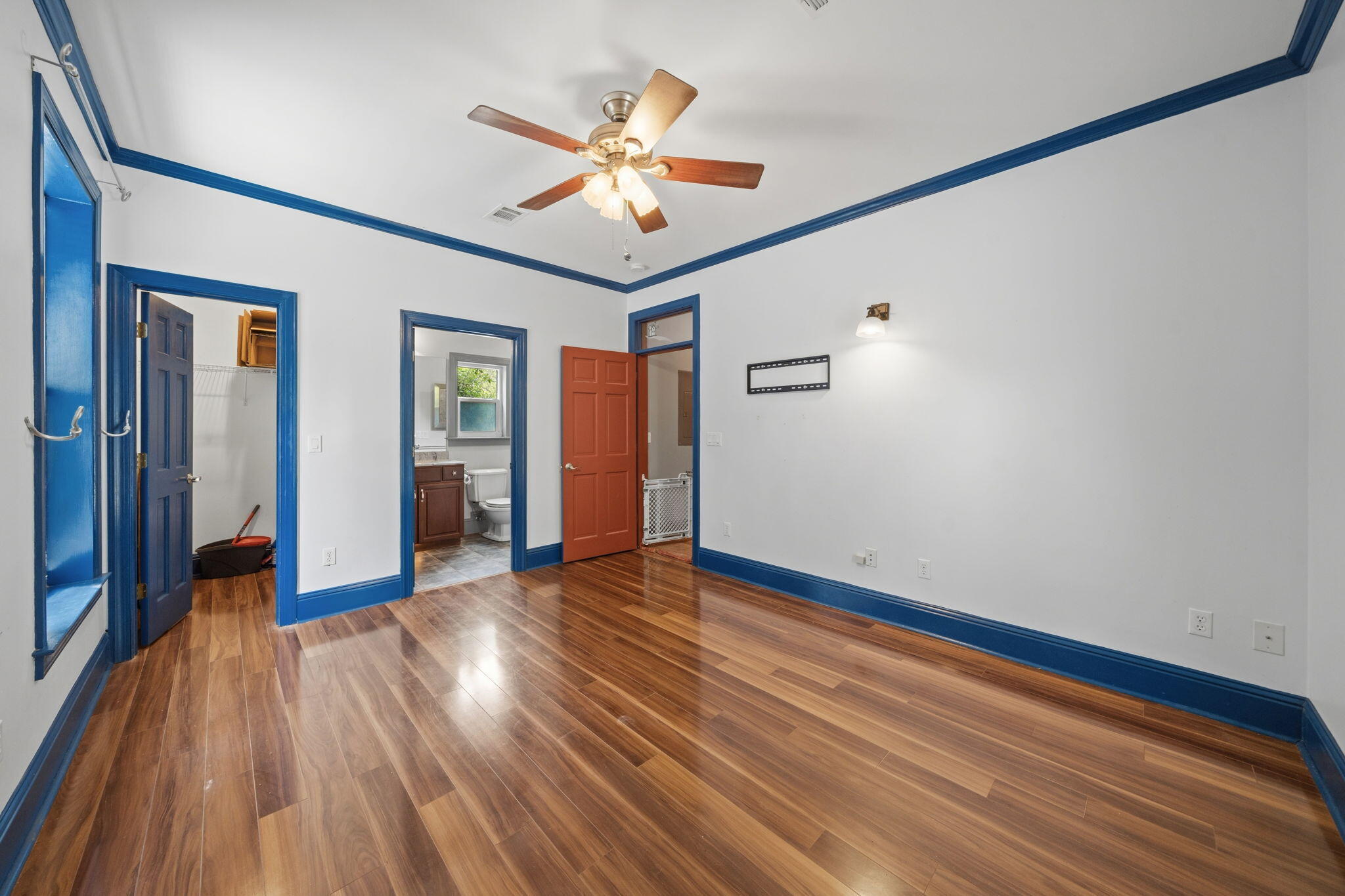 SANTA ROSA RIDGE UNIT 2 - Residential