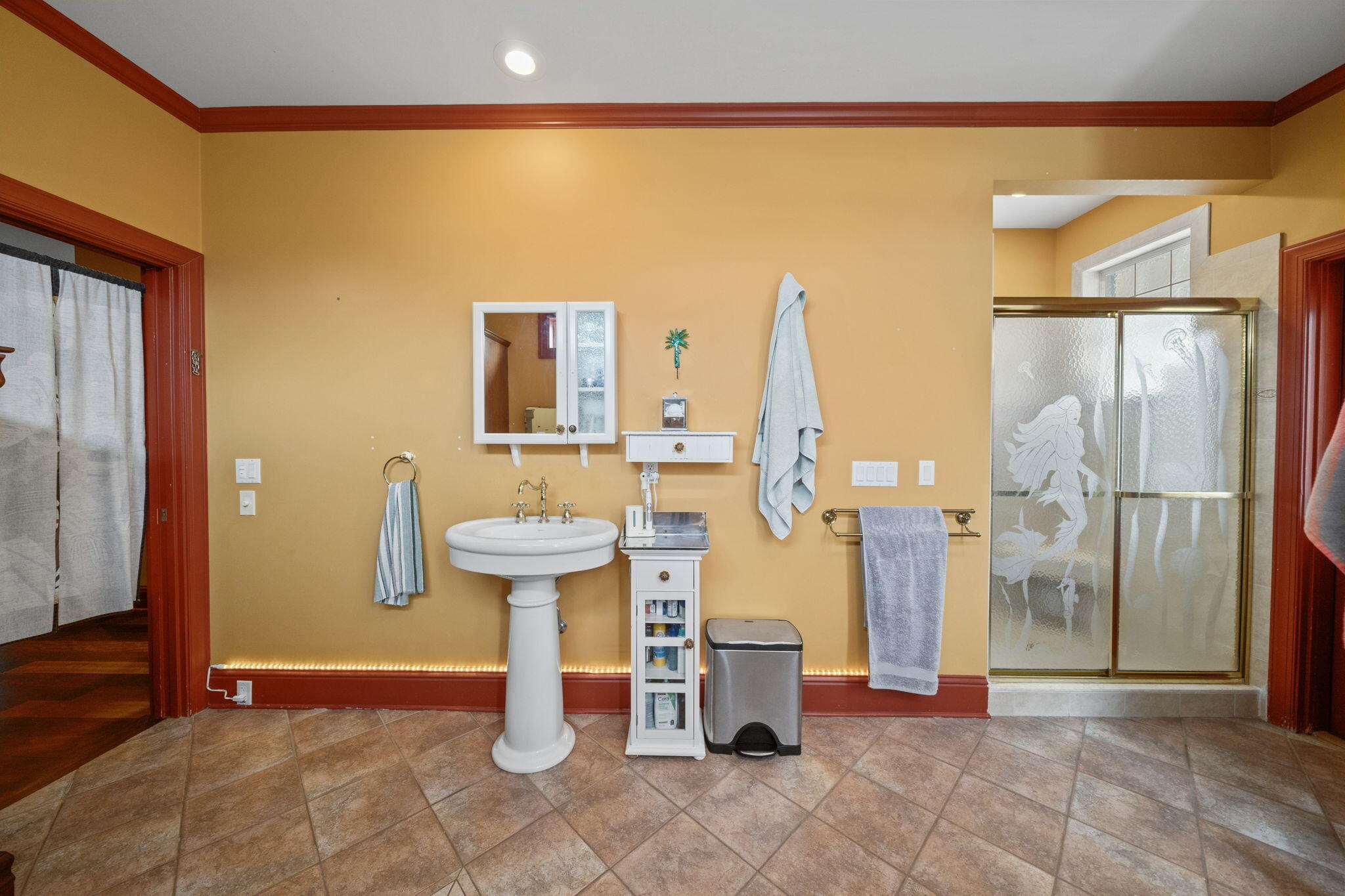 SANTA ROSA RIDGE UNIT 2 - Residential