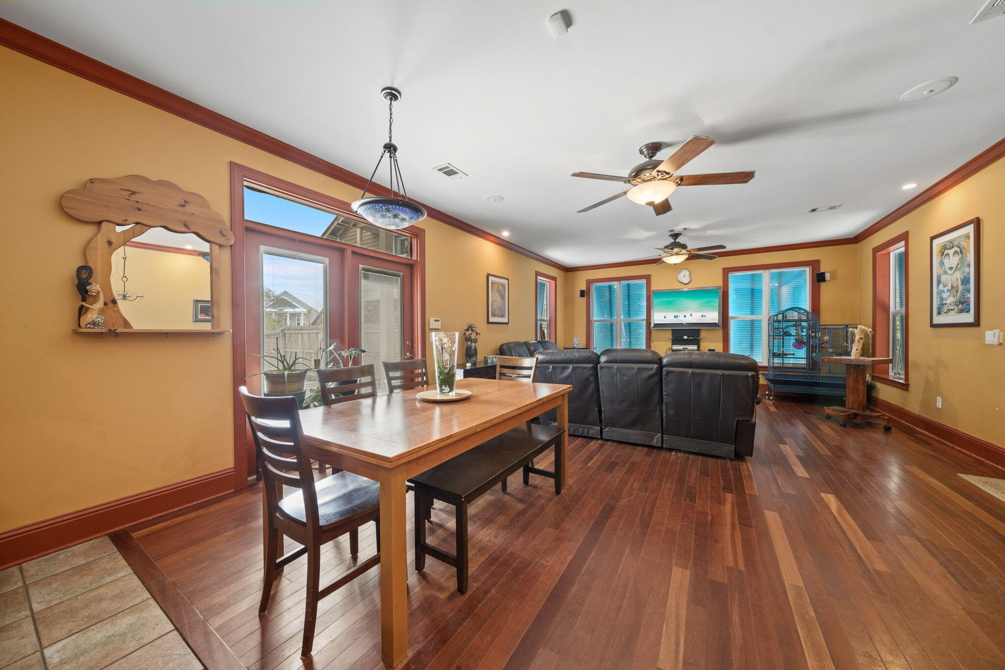 SANTA ROSA RIDGE UNIT 2 - Residential