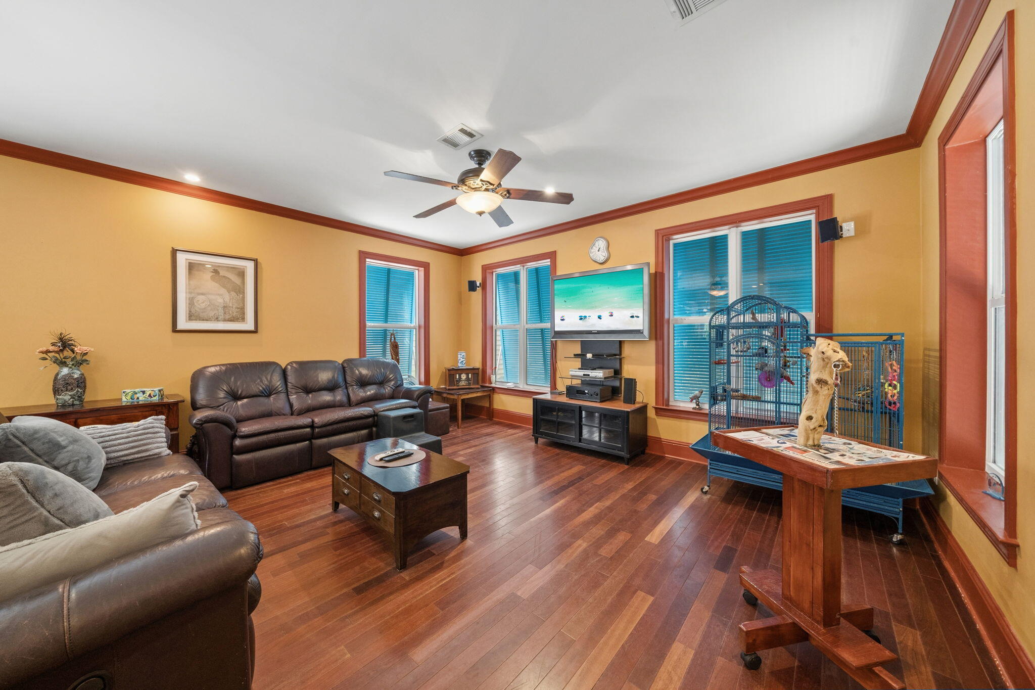SANTA ROSA RIDGE UNIT 2 - Residential