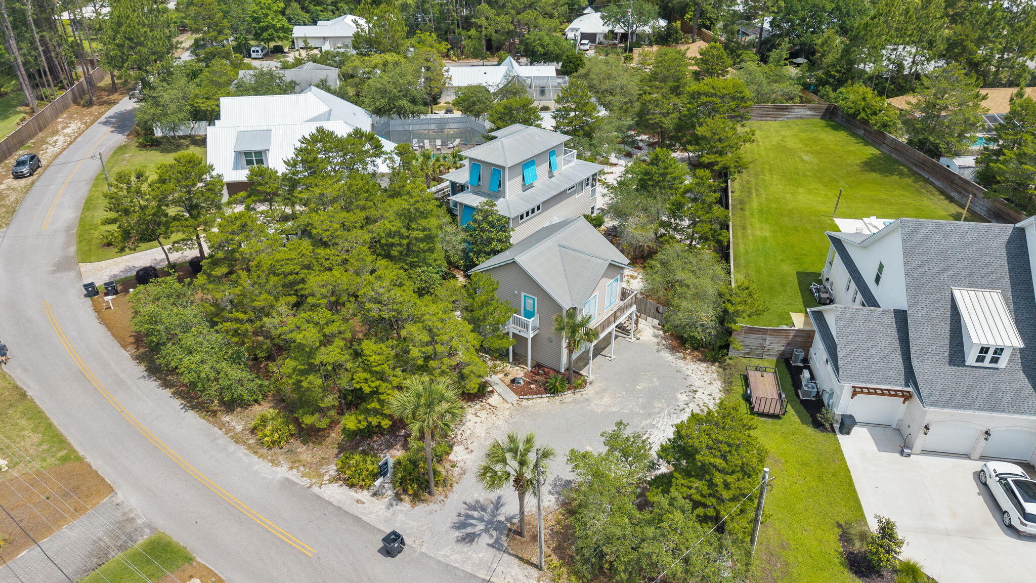 SANTA ROSA RIDGE UNIT 2 - Residential