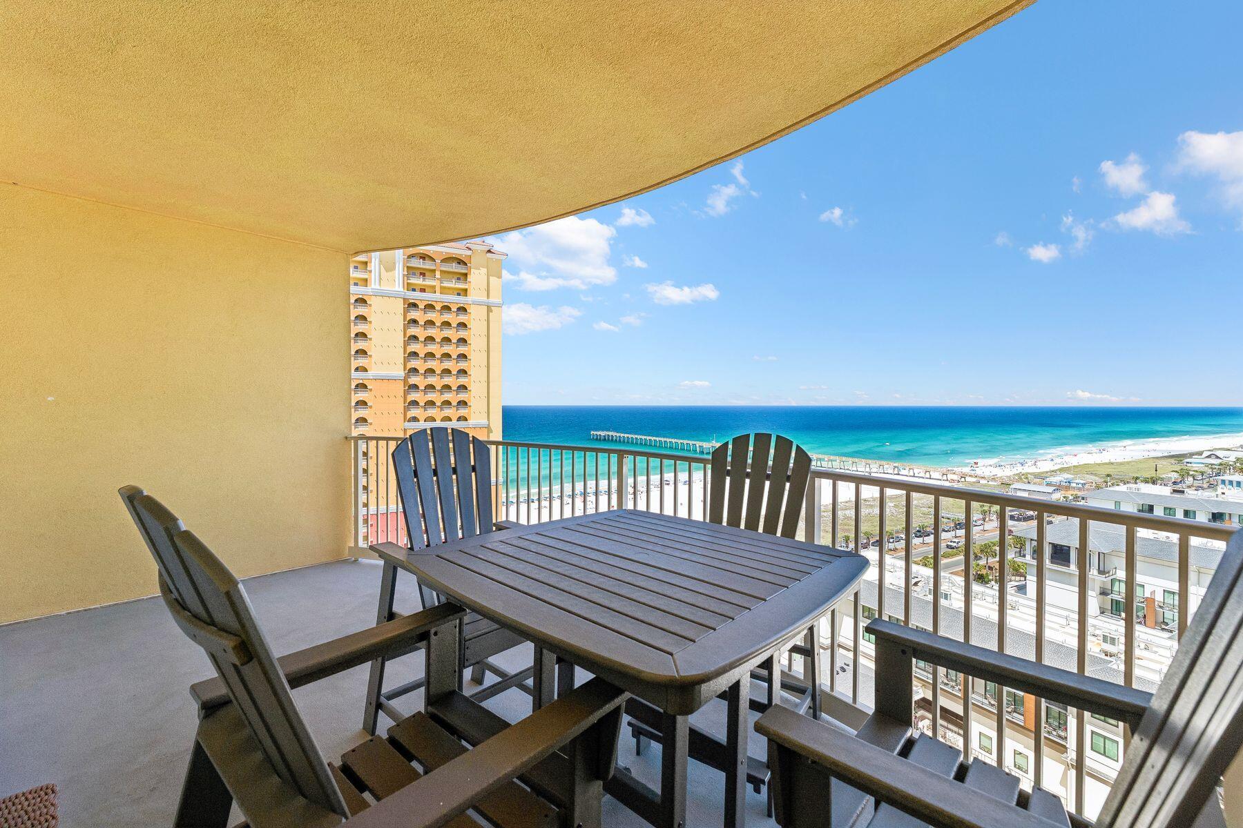 CALYPSO RESORT & TOWERS - Residential