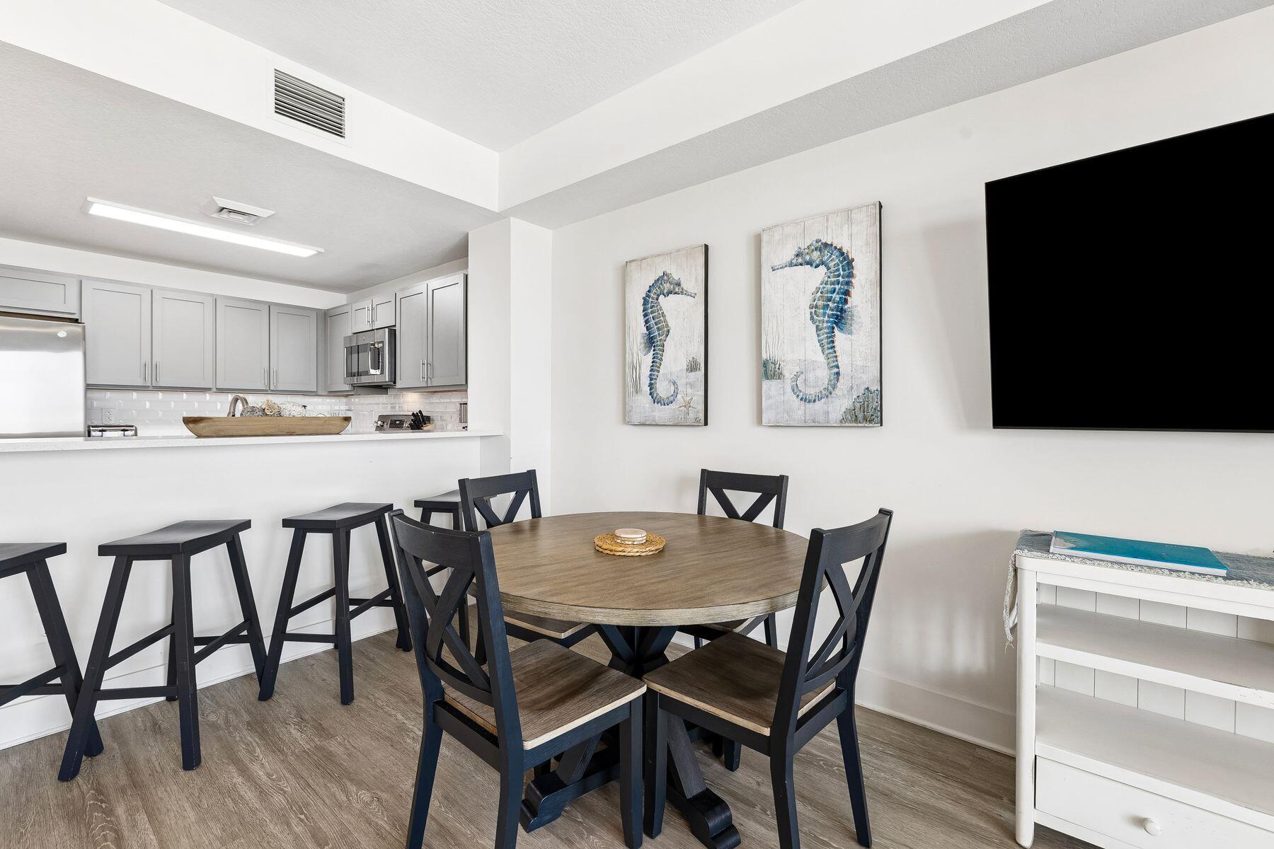 CALYPSO RESORT & TOWERS - Residential