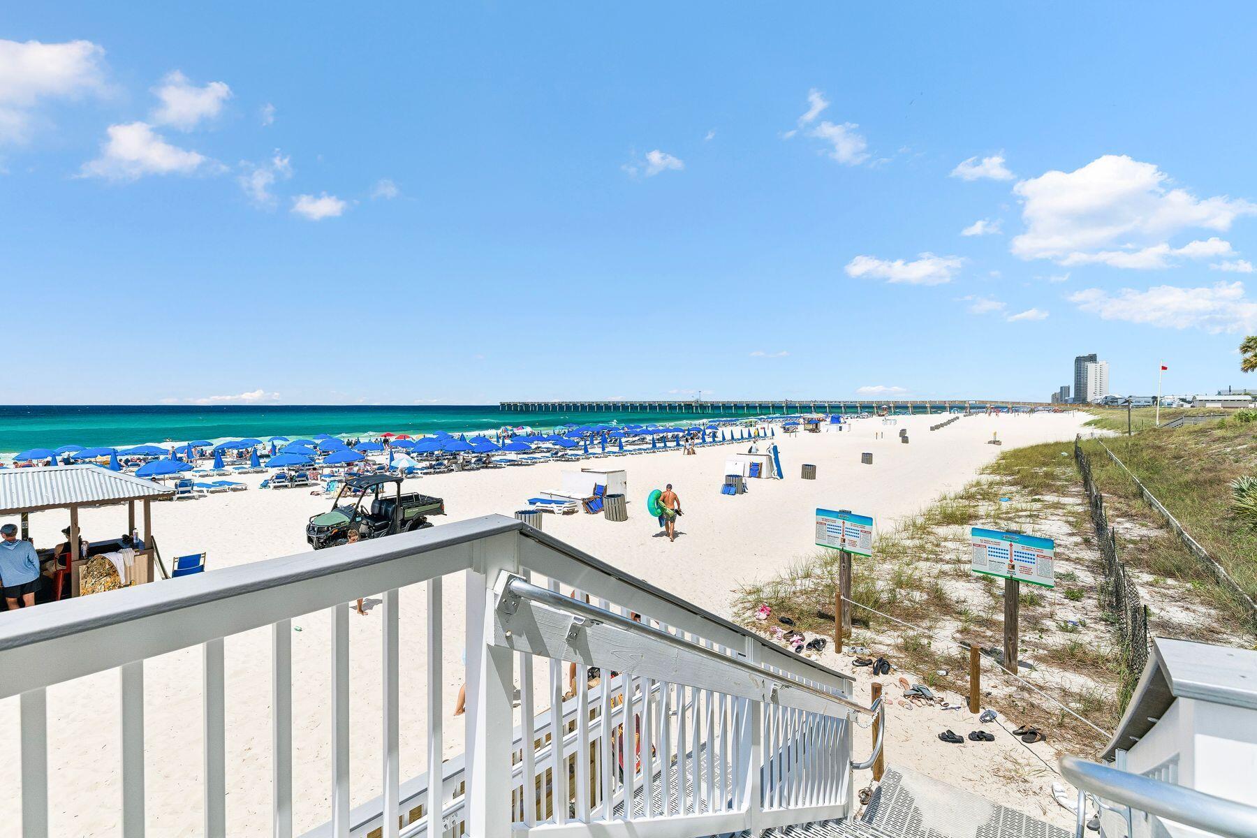 CALYPSO RESORT & TOWERS - Residential