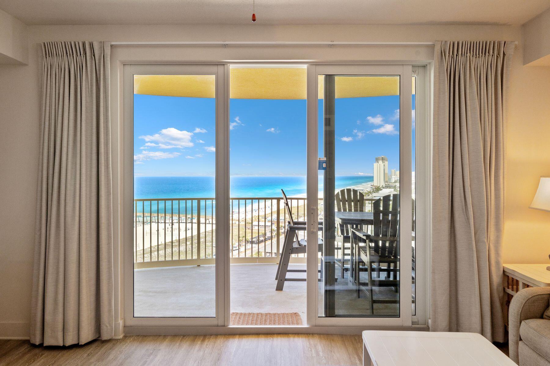 CALYPSO RESORT & TOWERS - Residential