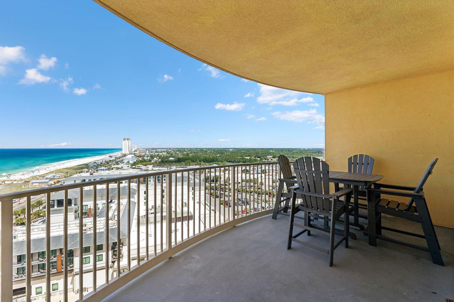 CALYPSO RESORT & TOWERS - Residential