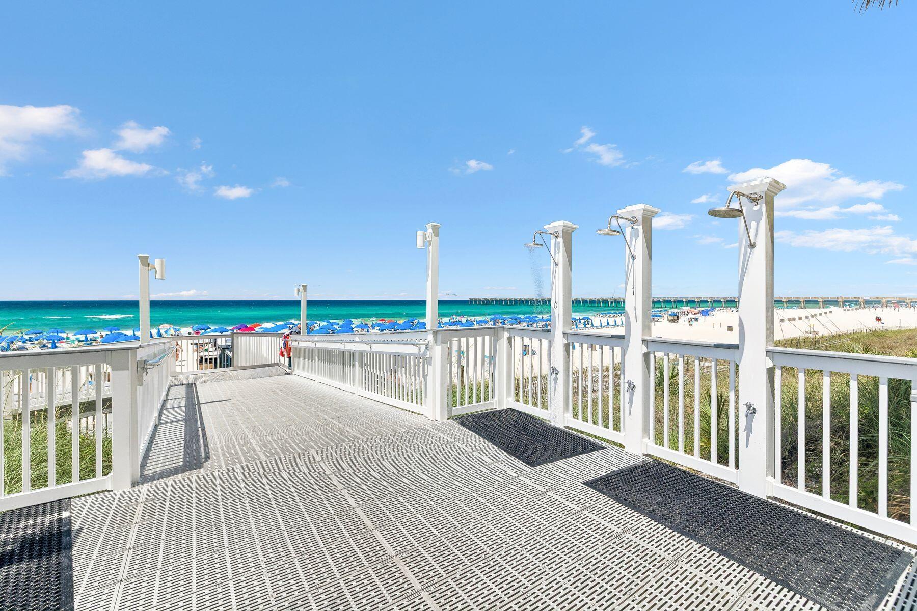CALYPSO RESORT & TOWERS - Residential
