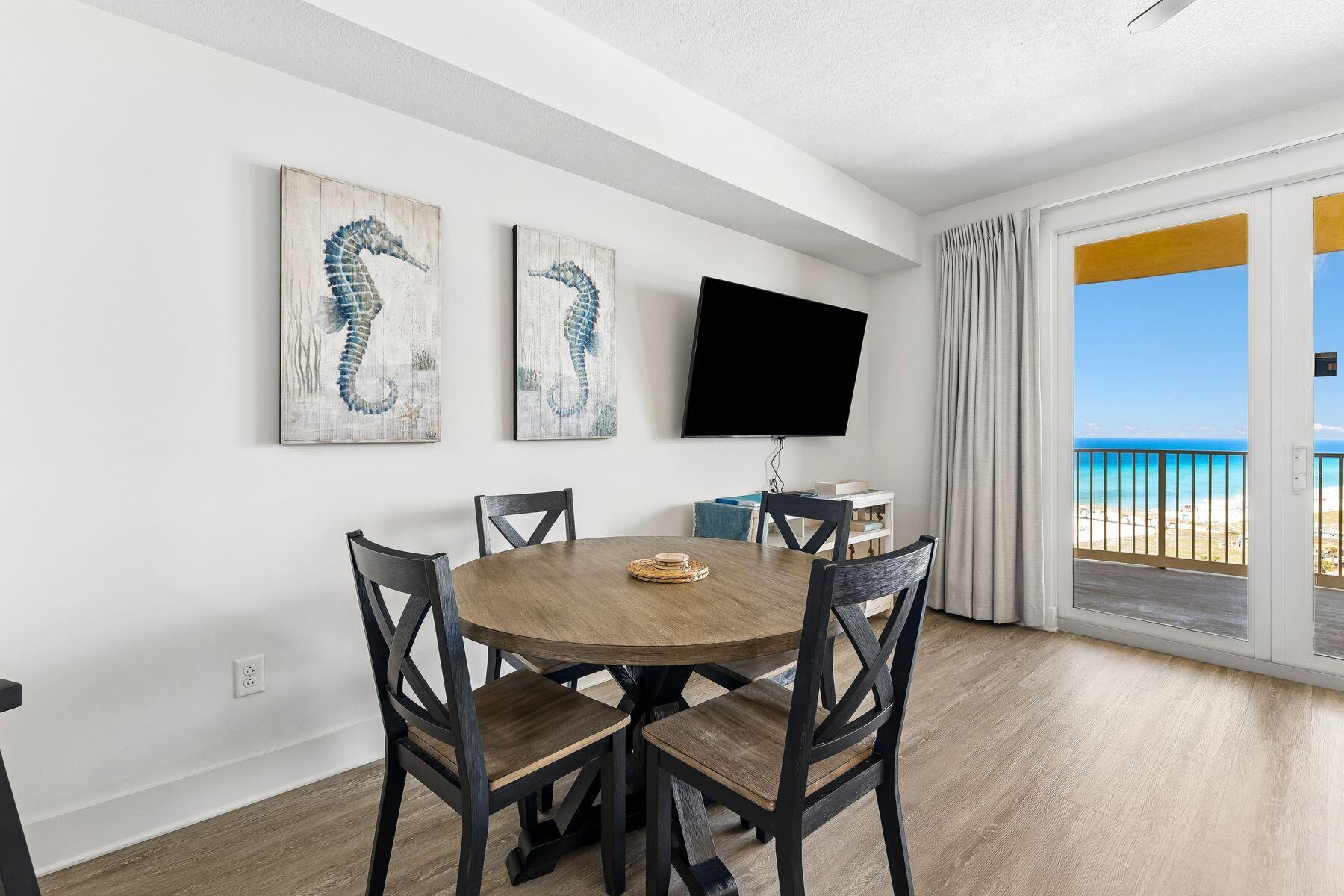CALYPSO RESORT & TOWERS - Residential