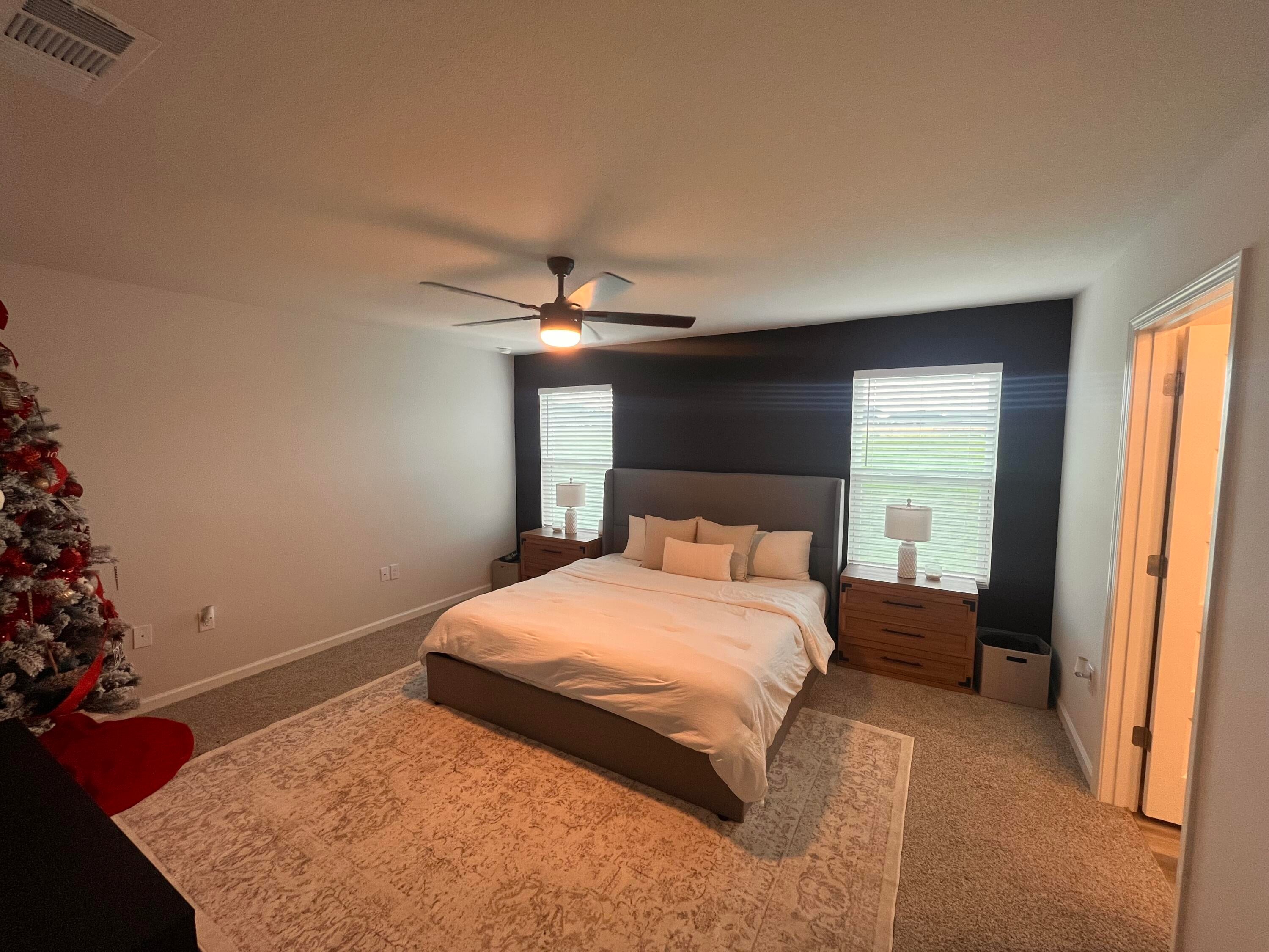 Patriot Ridge - Residential Lease