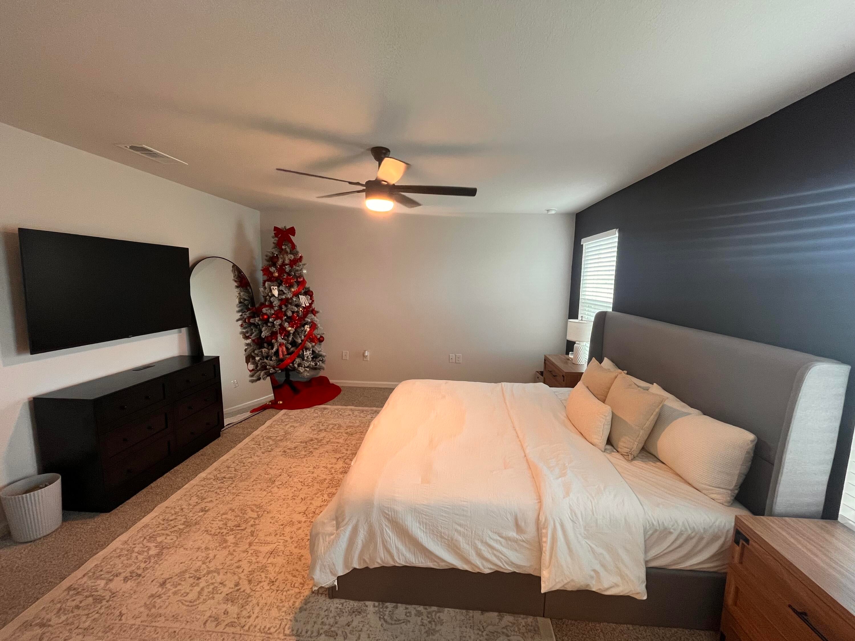 Patriot Ridge - Residential Lease