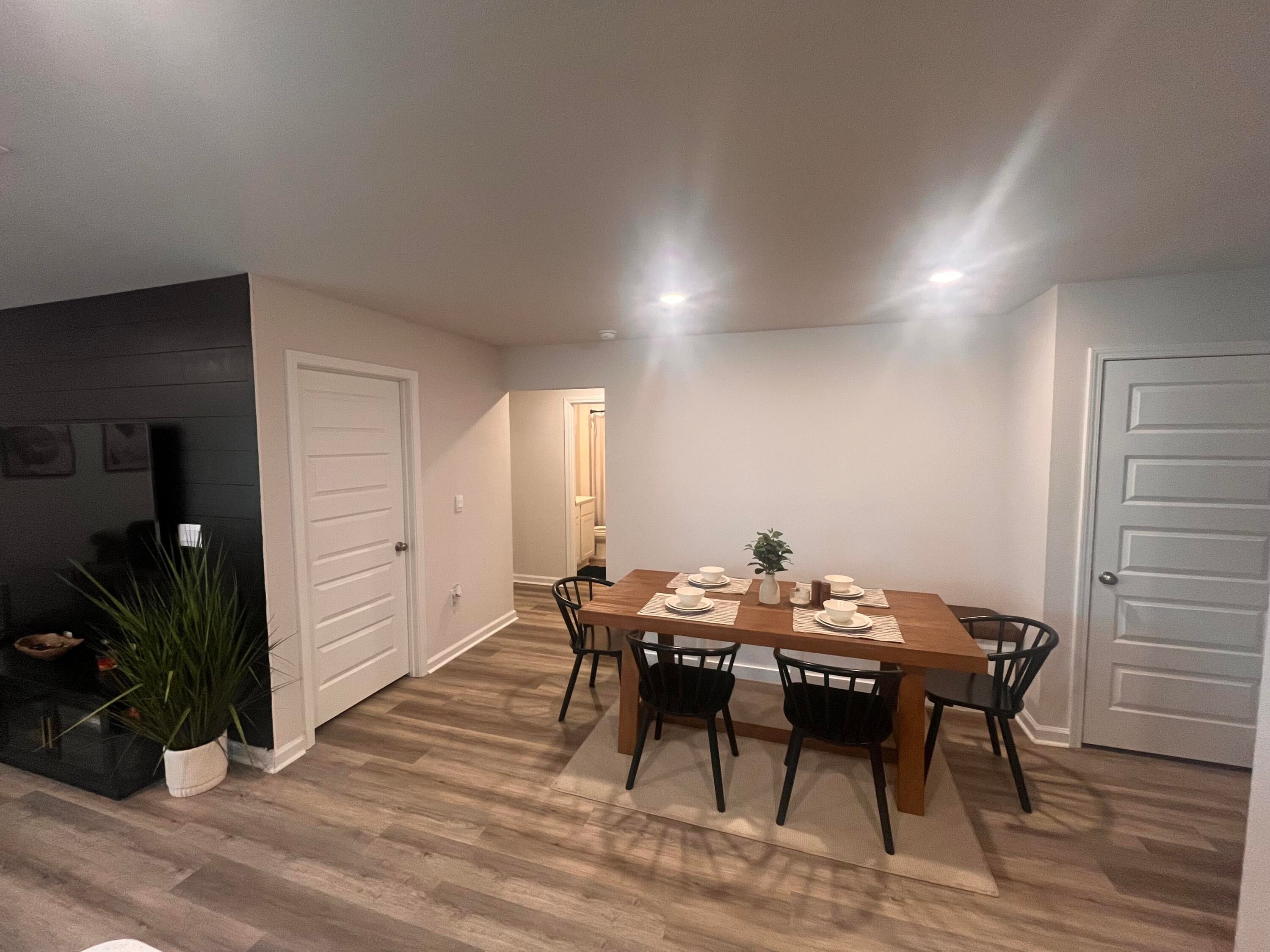Patriot Ridge - Residential Lease