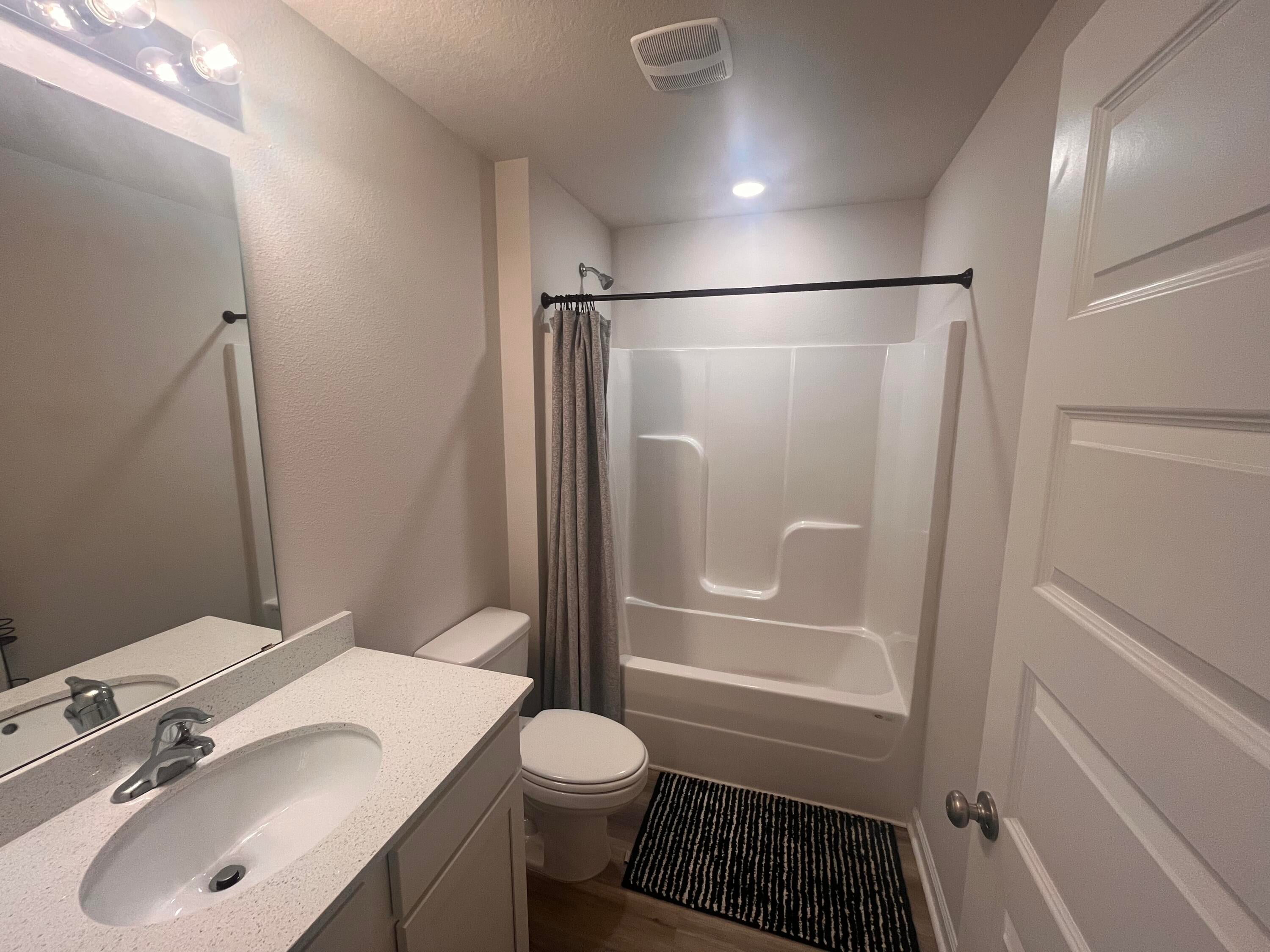 Patriot Ridge - Residential Lease