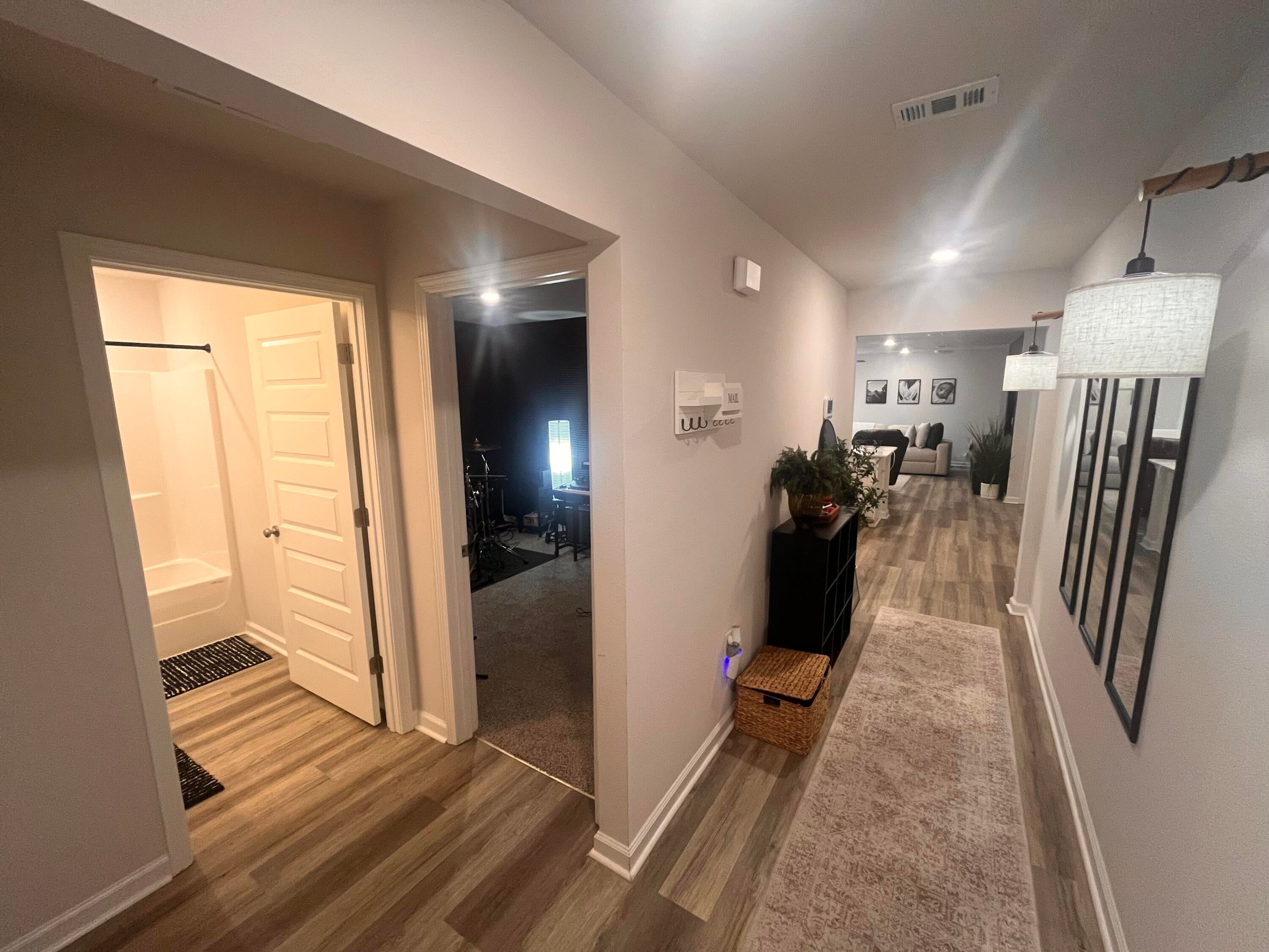 Patriot Ridge - Residential Lease