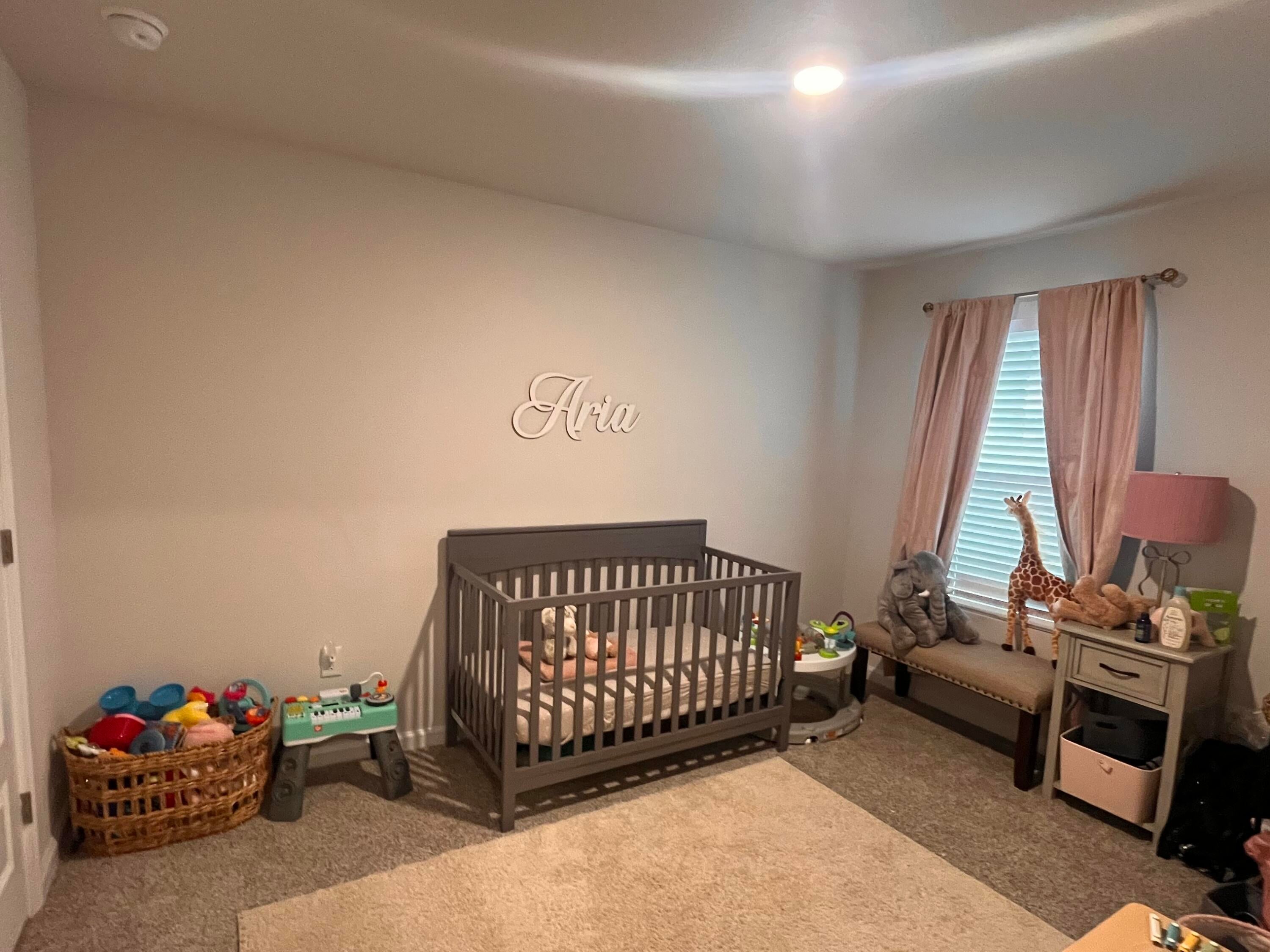 Patriot Ridge - Residential Lease