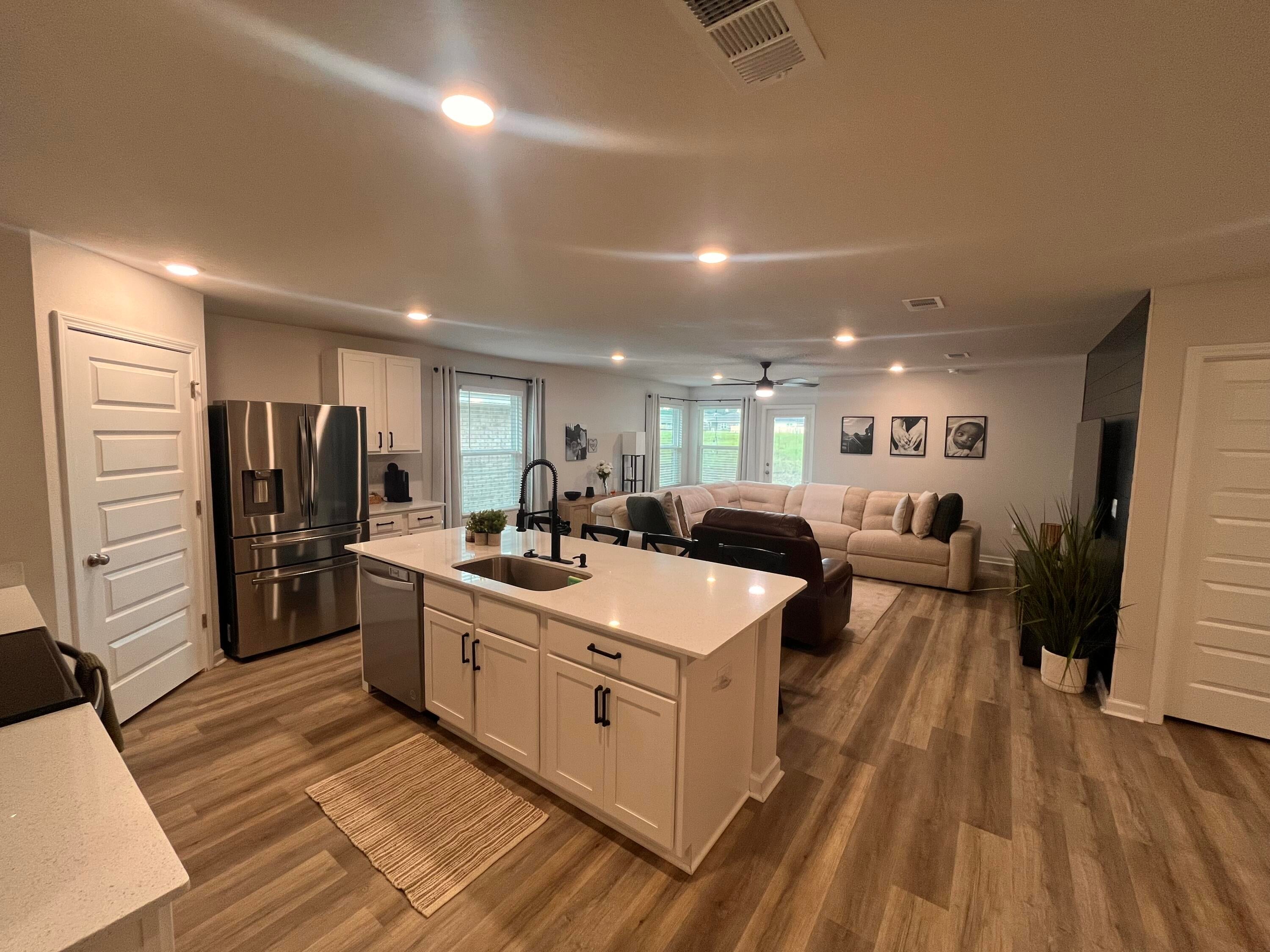 Patriot Ridge - Residential Lease