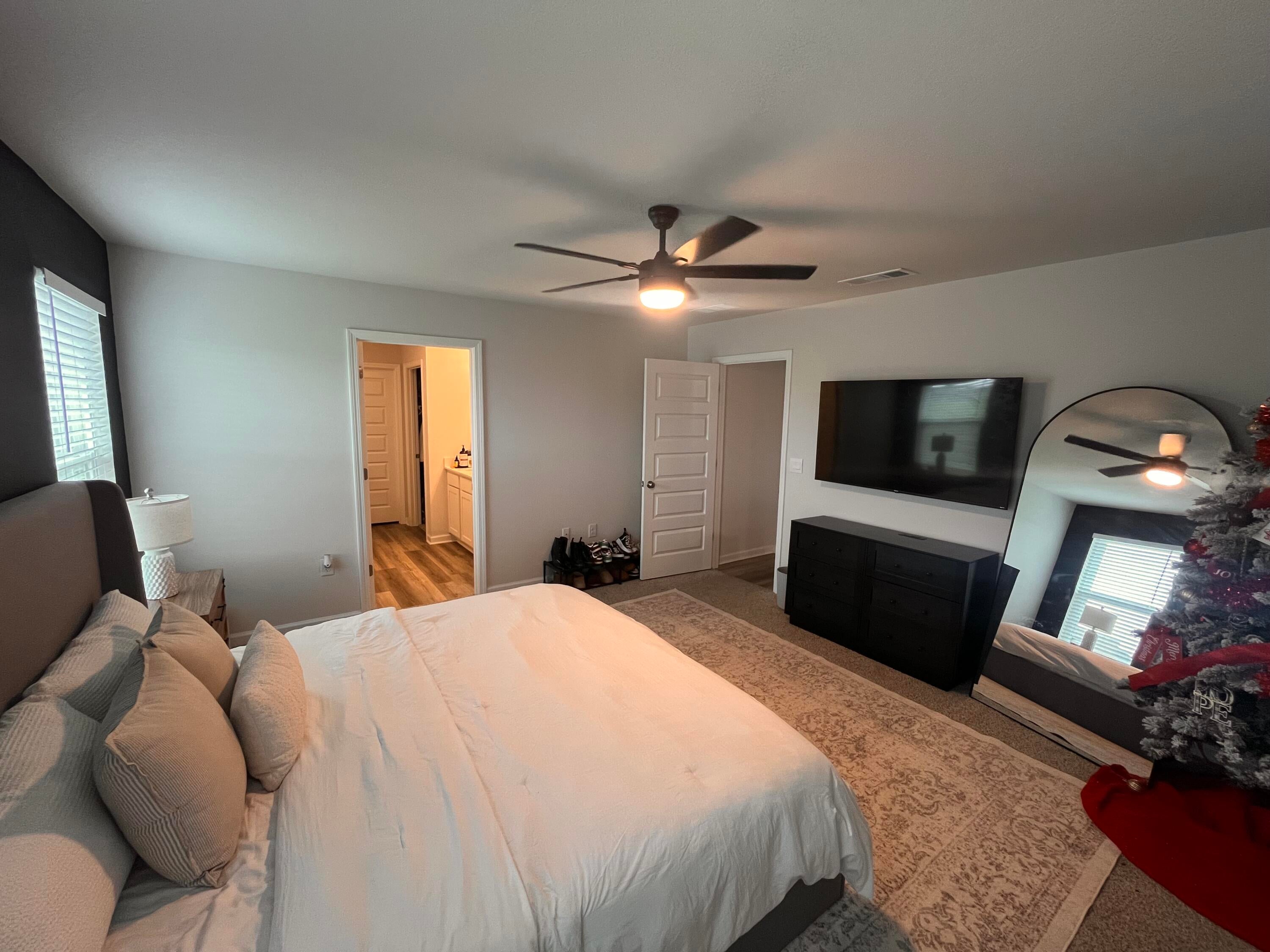 Patriot Ridge - Residential Lease