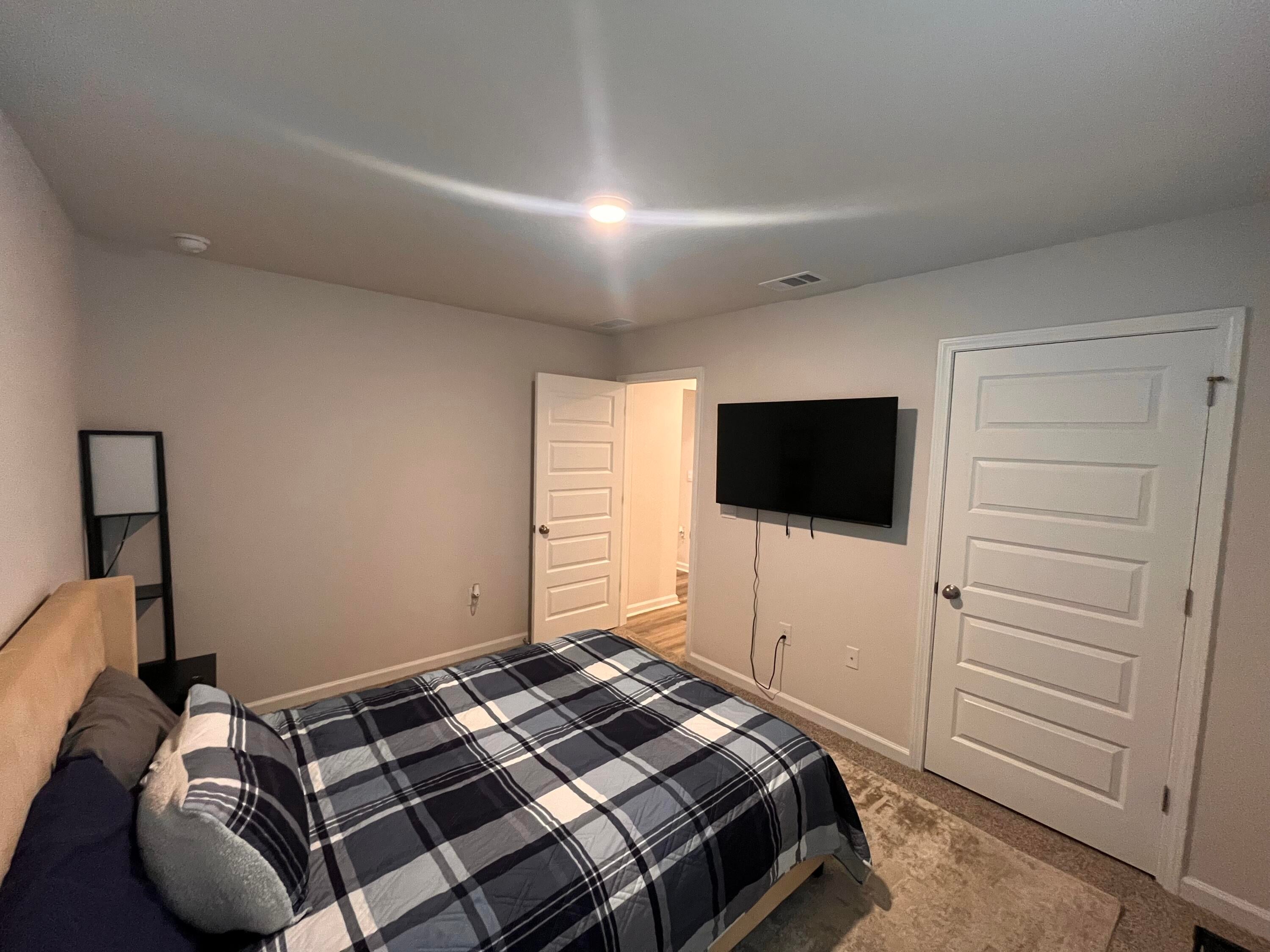 Patriot Ridge - Residential Lease