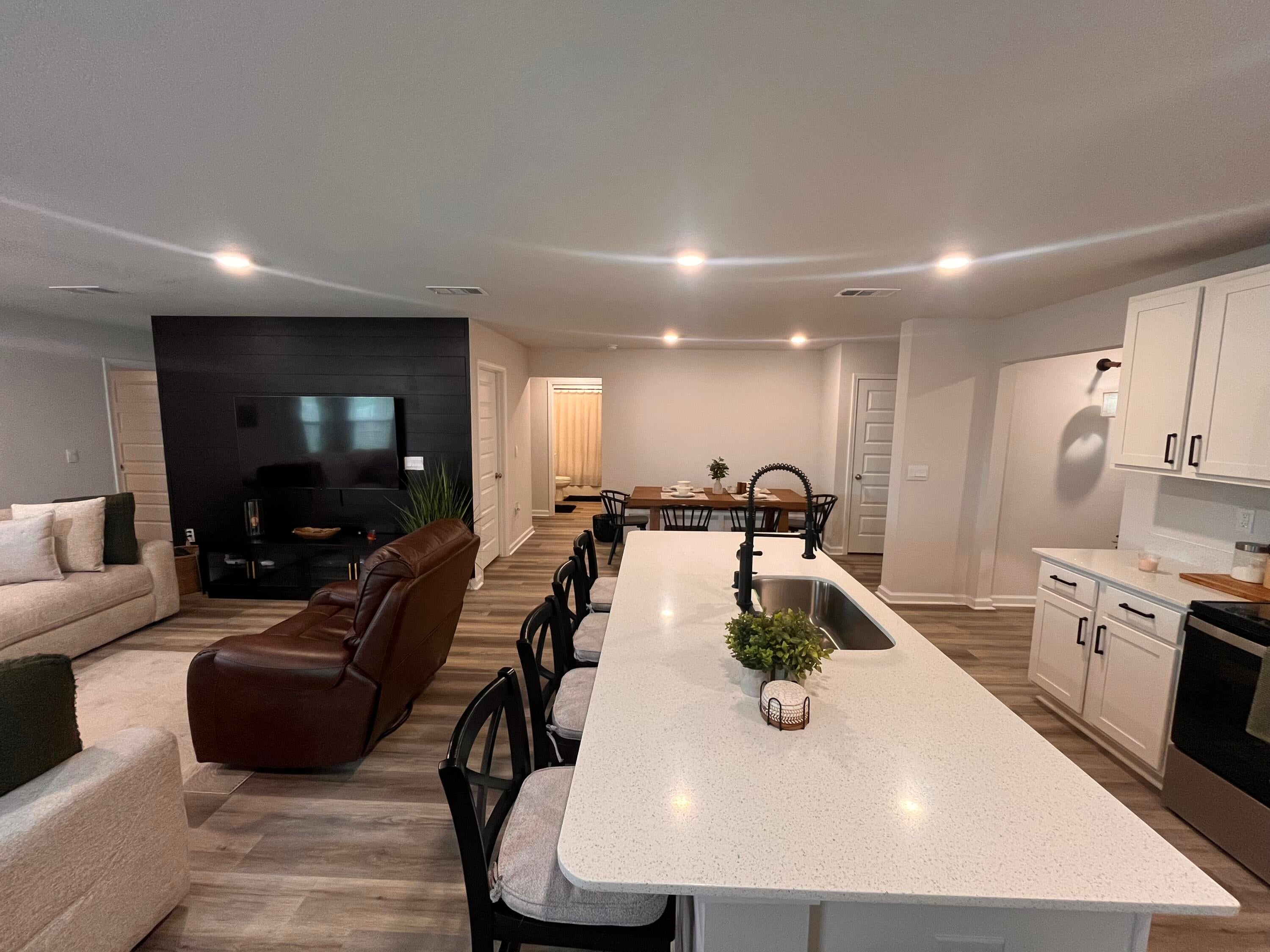Patriot Ridge - Residential Lease