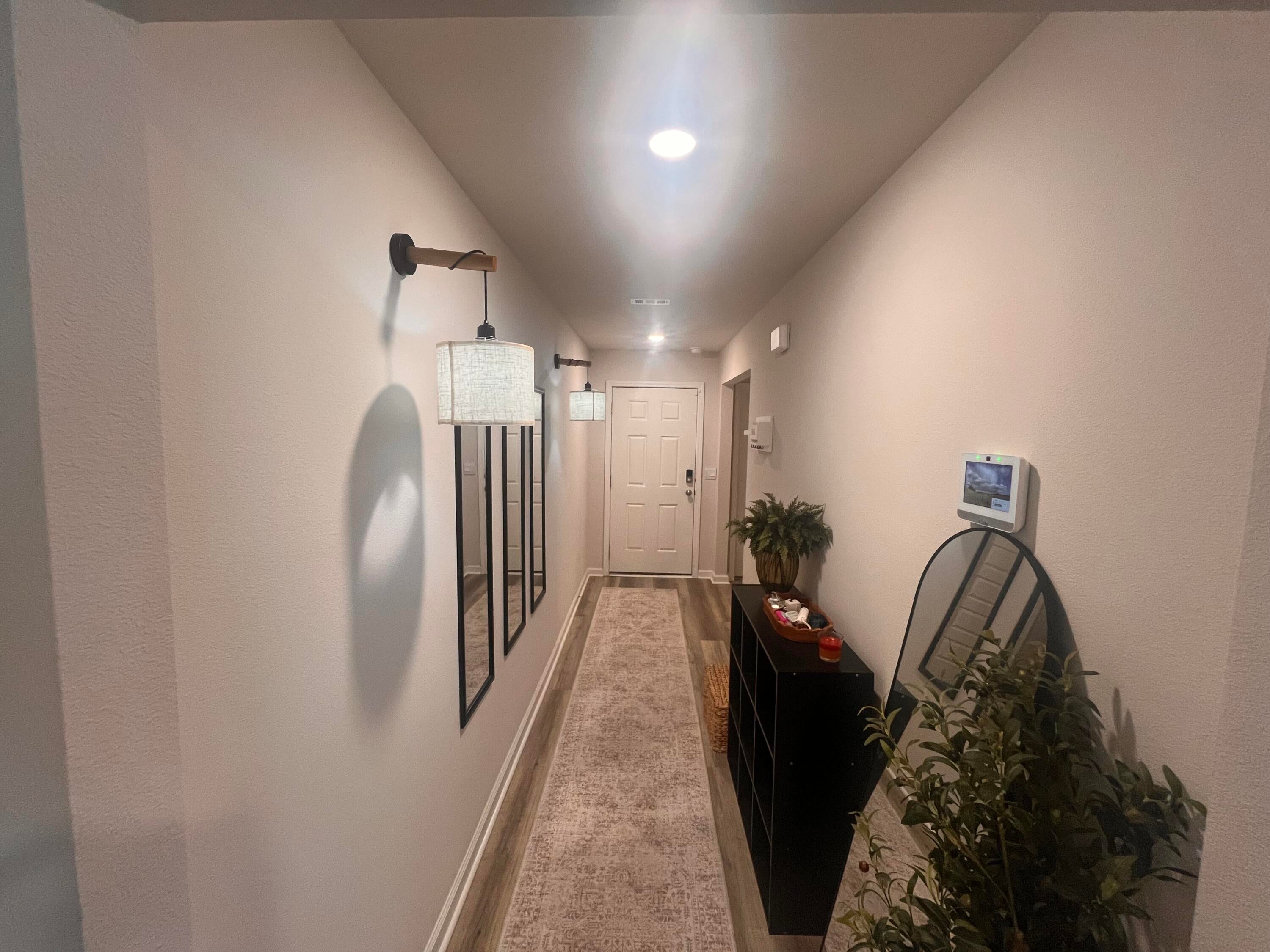 Patriot Ridge - Residential Lease