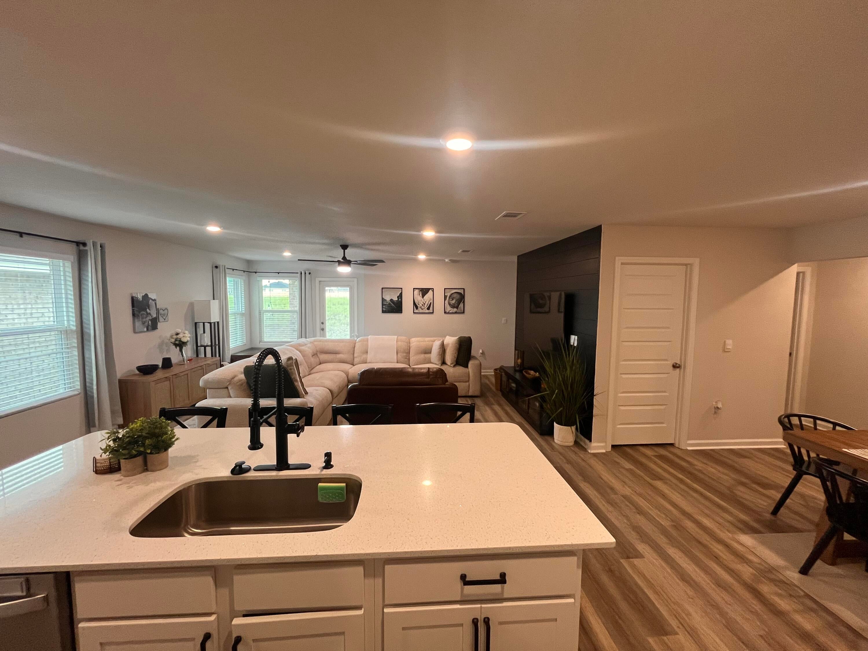 Patriot Ridge - Residential Lease