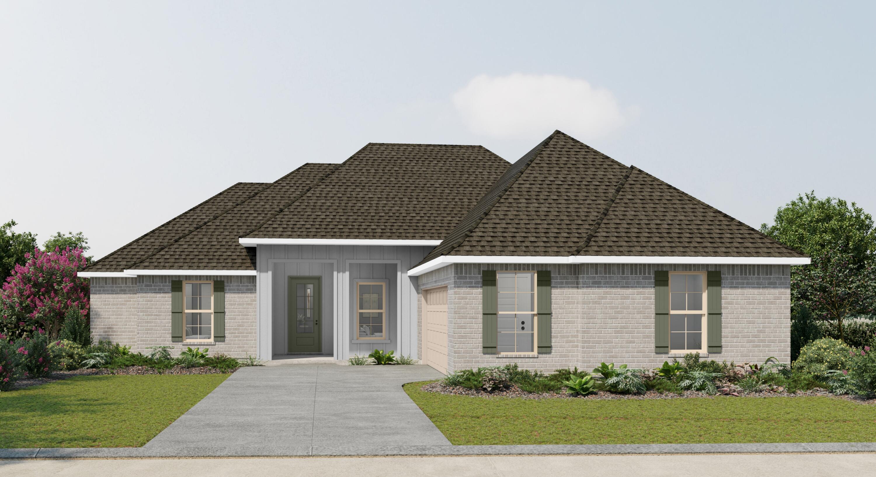 HAMMOCK BAY - BIRD SONG - Residential