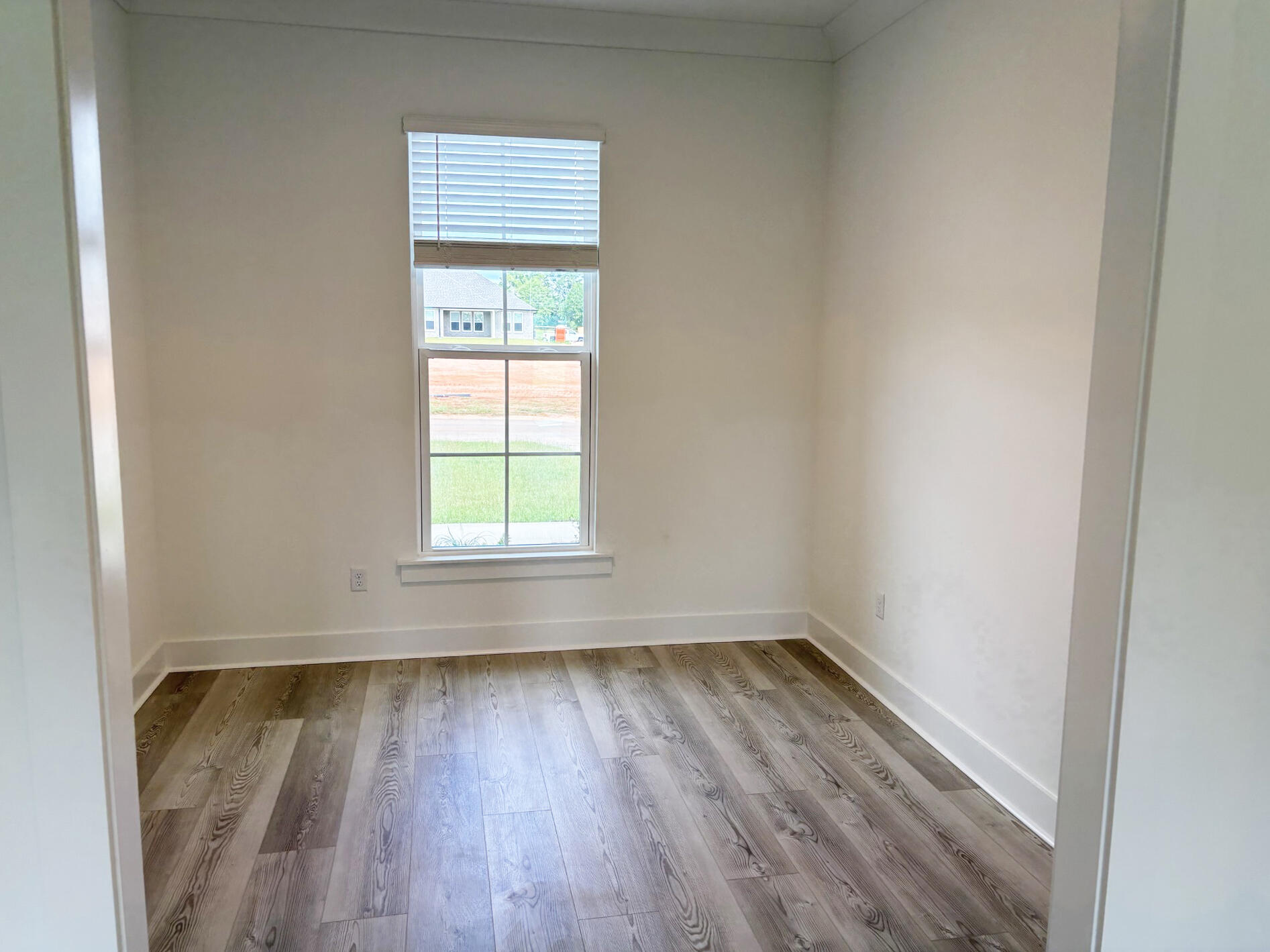 HOUSTON PLACE - Residential