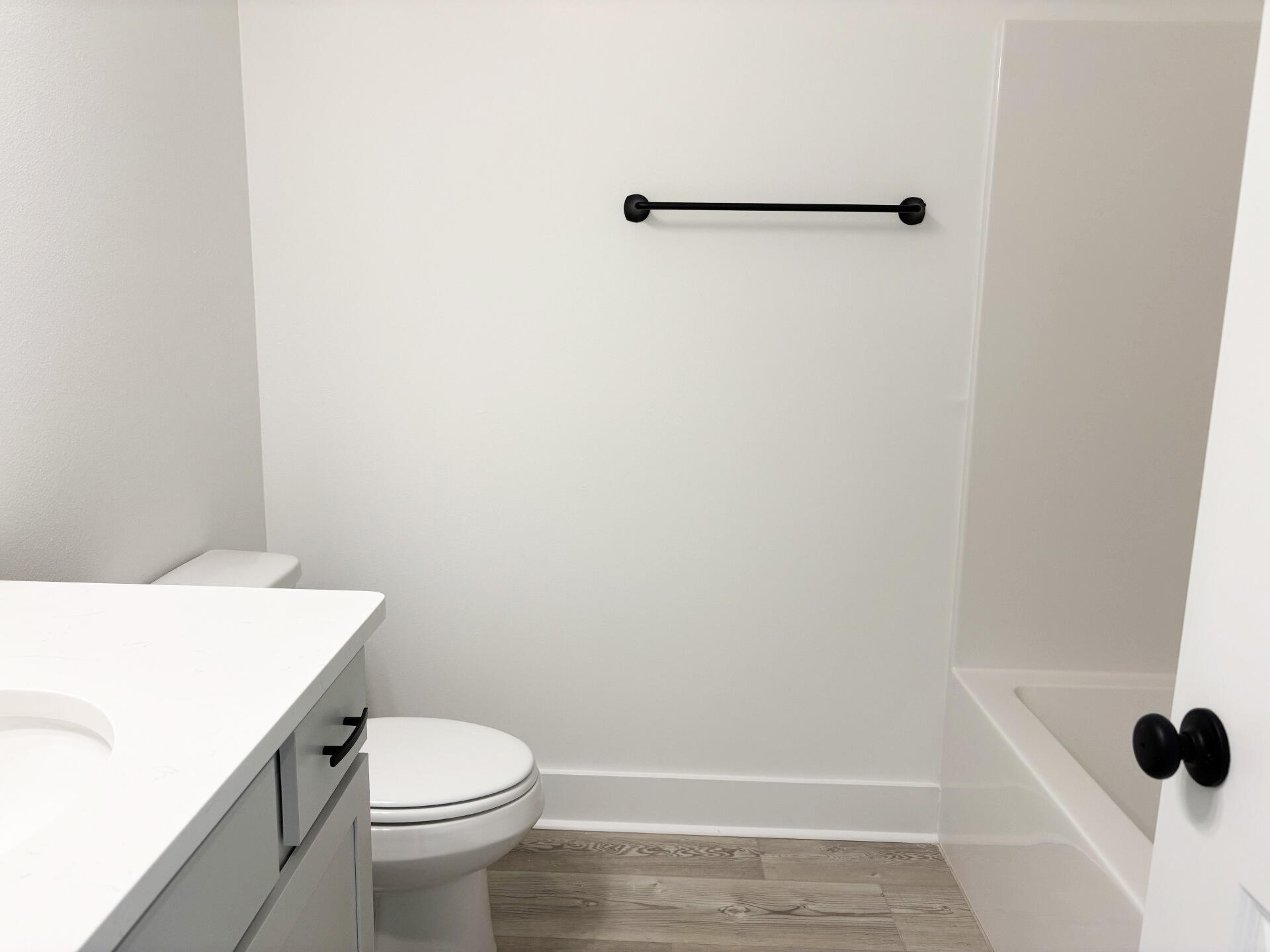 HOUSTON PLACE - Residential