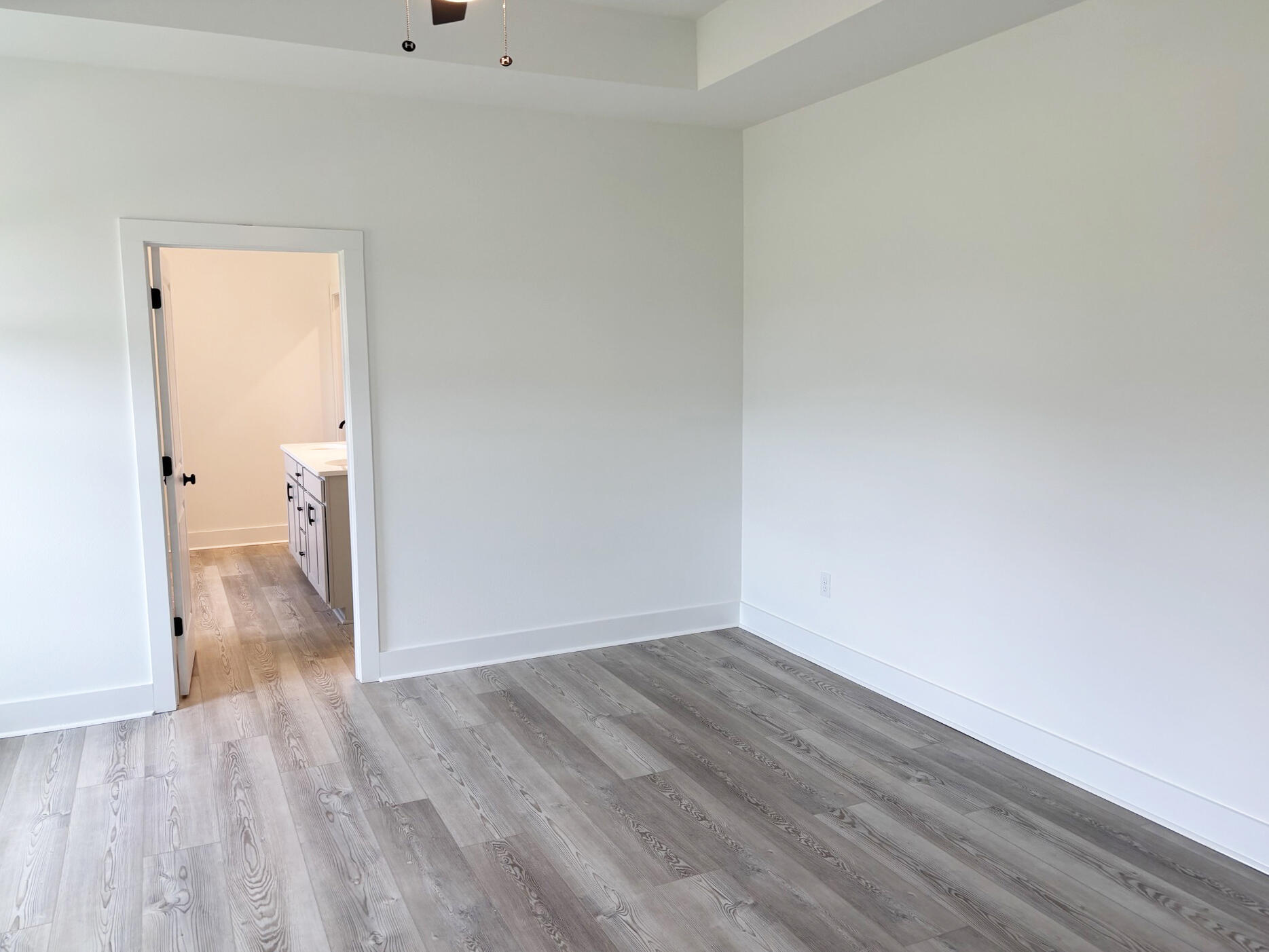 HOUSTON PLACE - Residential